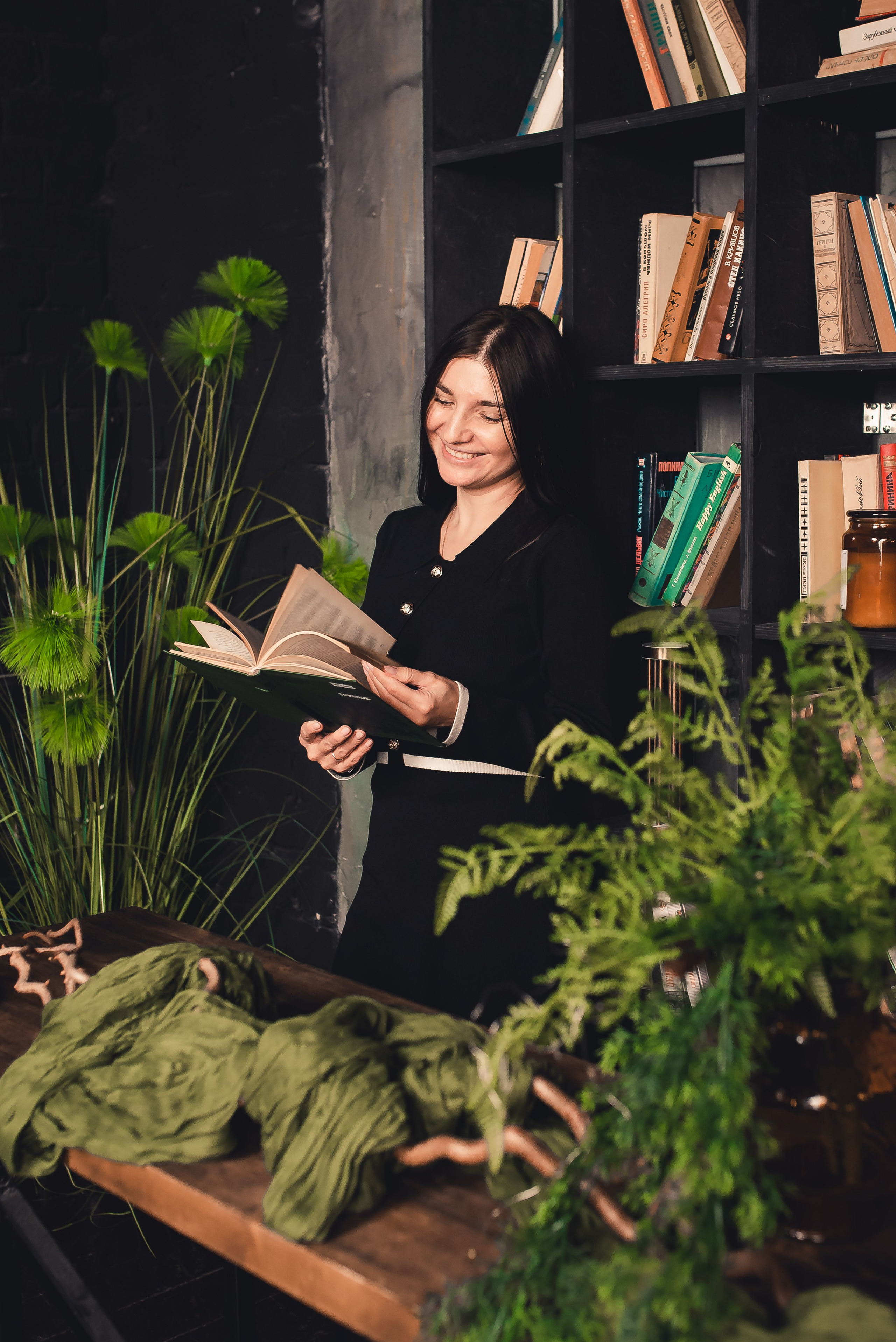 Леся. Женский фотограф Крещение Венчание Москва Брянск