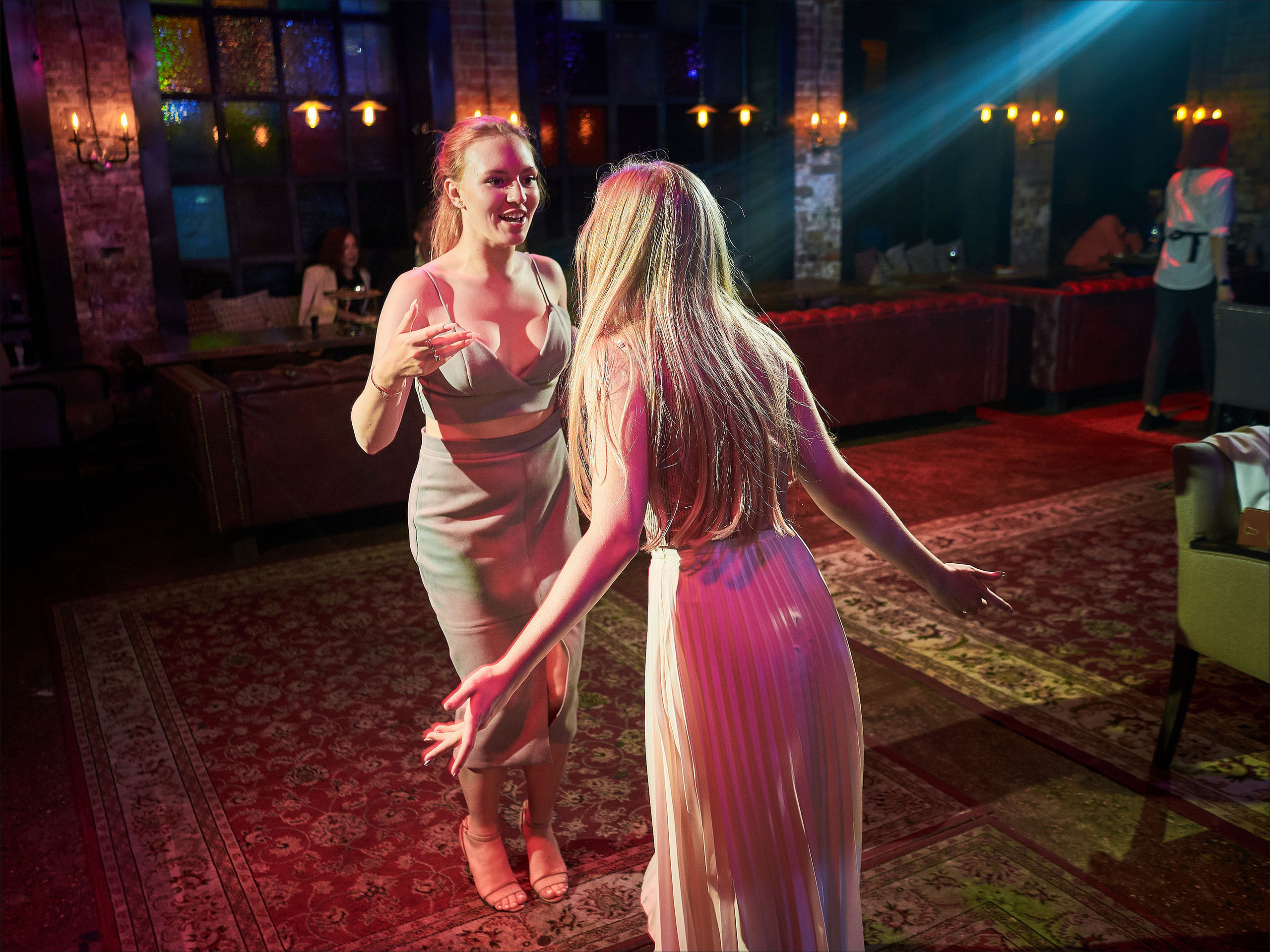 День Рождения Евгения. Фотограф в Москве Нафиков Руслан. Репортажная съемка, Портрет