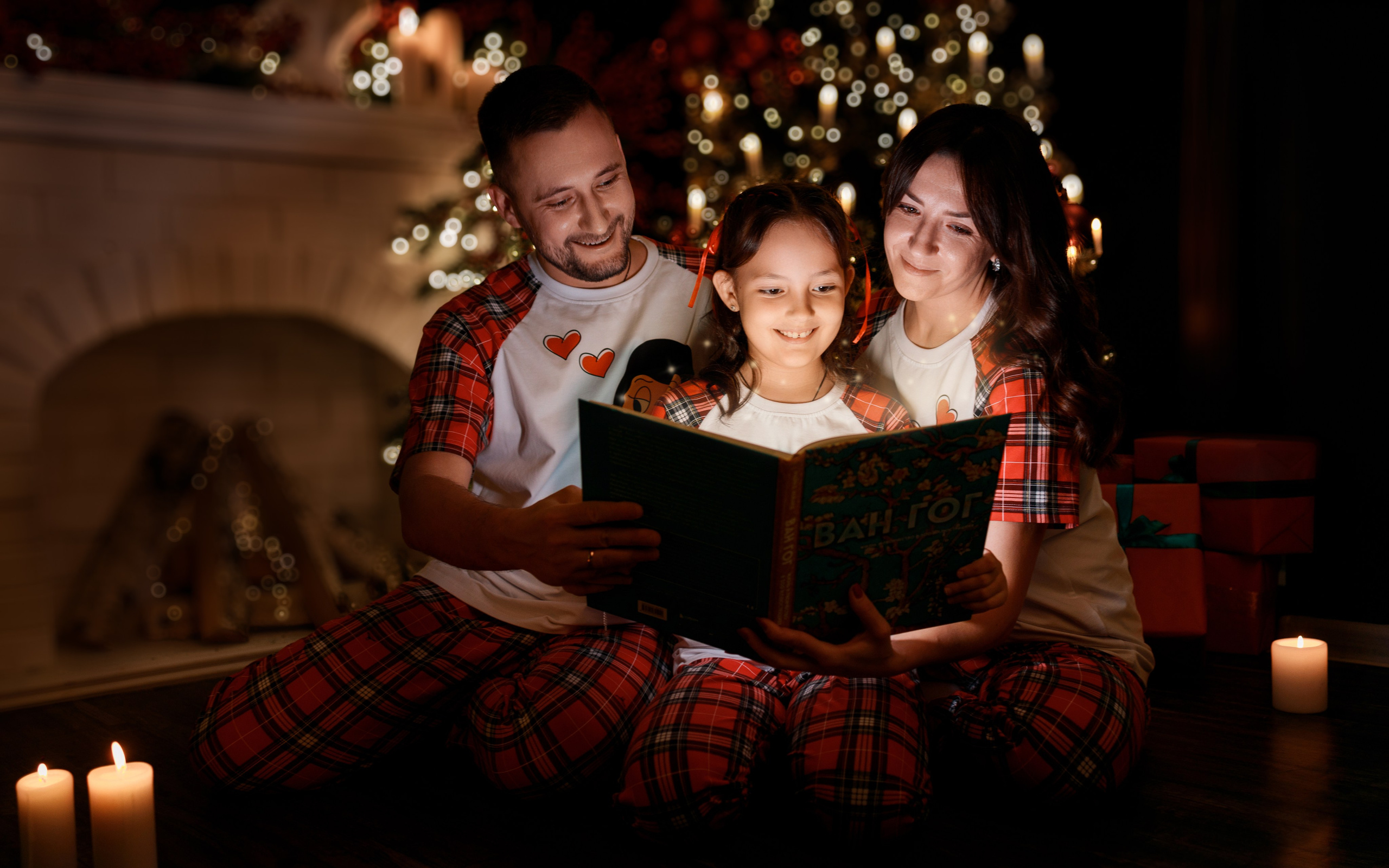 Павел и Виктория. Команда фотографов и дизайнеров в Егорьевске