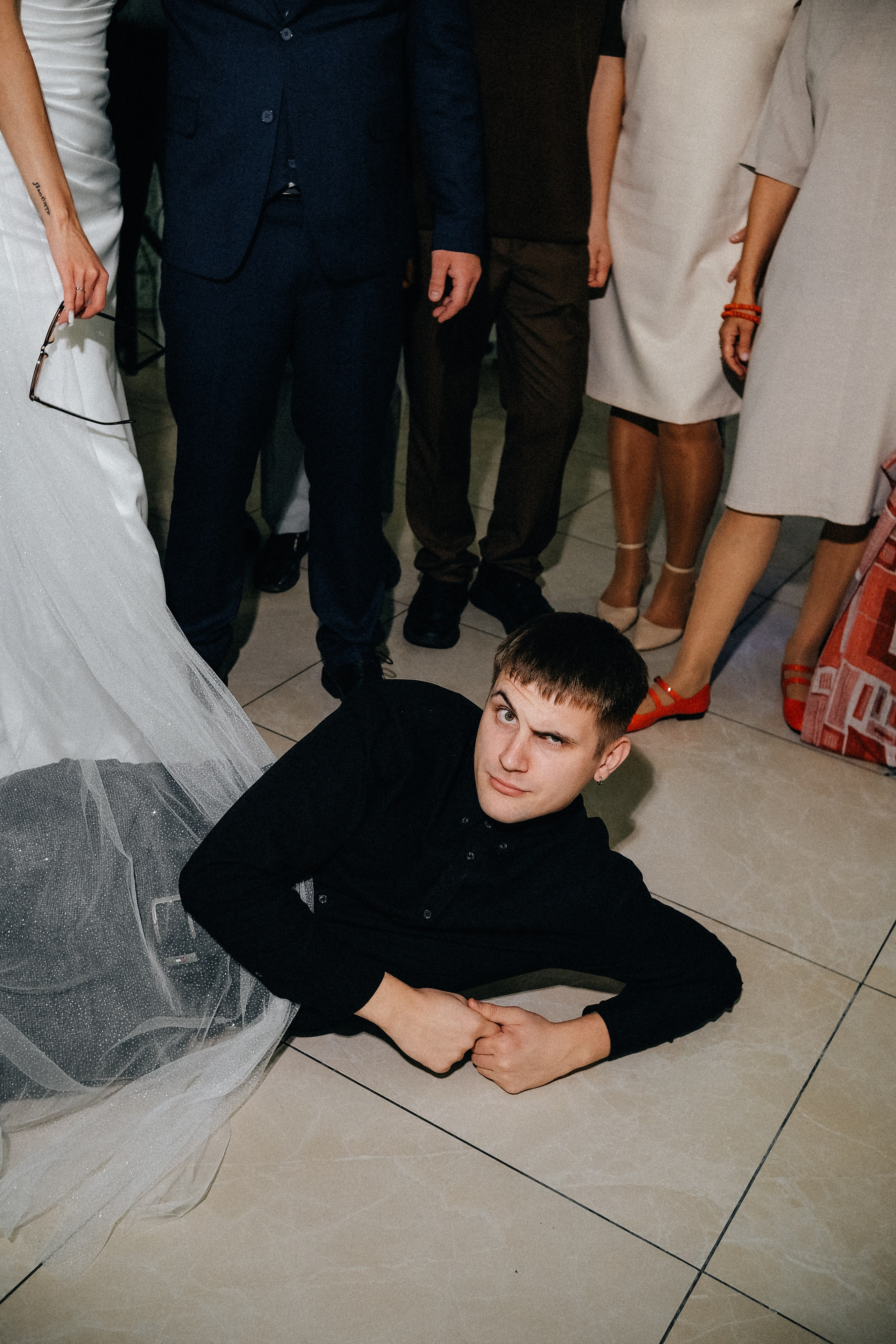 Оля & Денис СПБ. Phdkvmr.ru