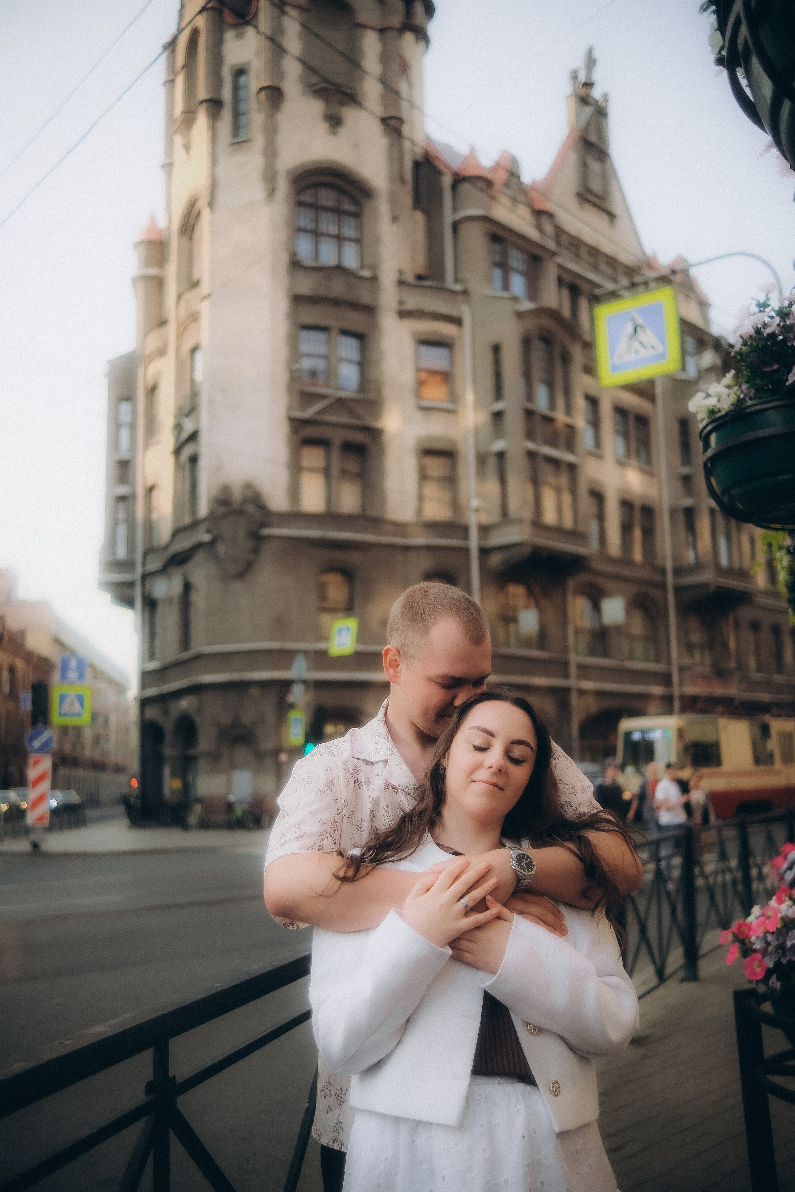 Лина & Даня. Phdkvmr.ru