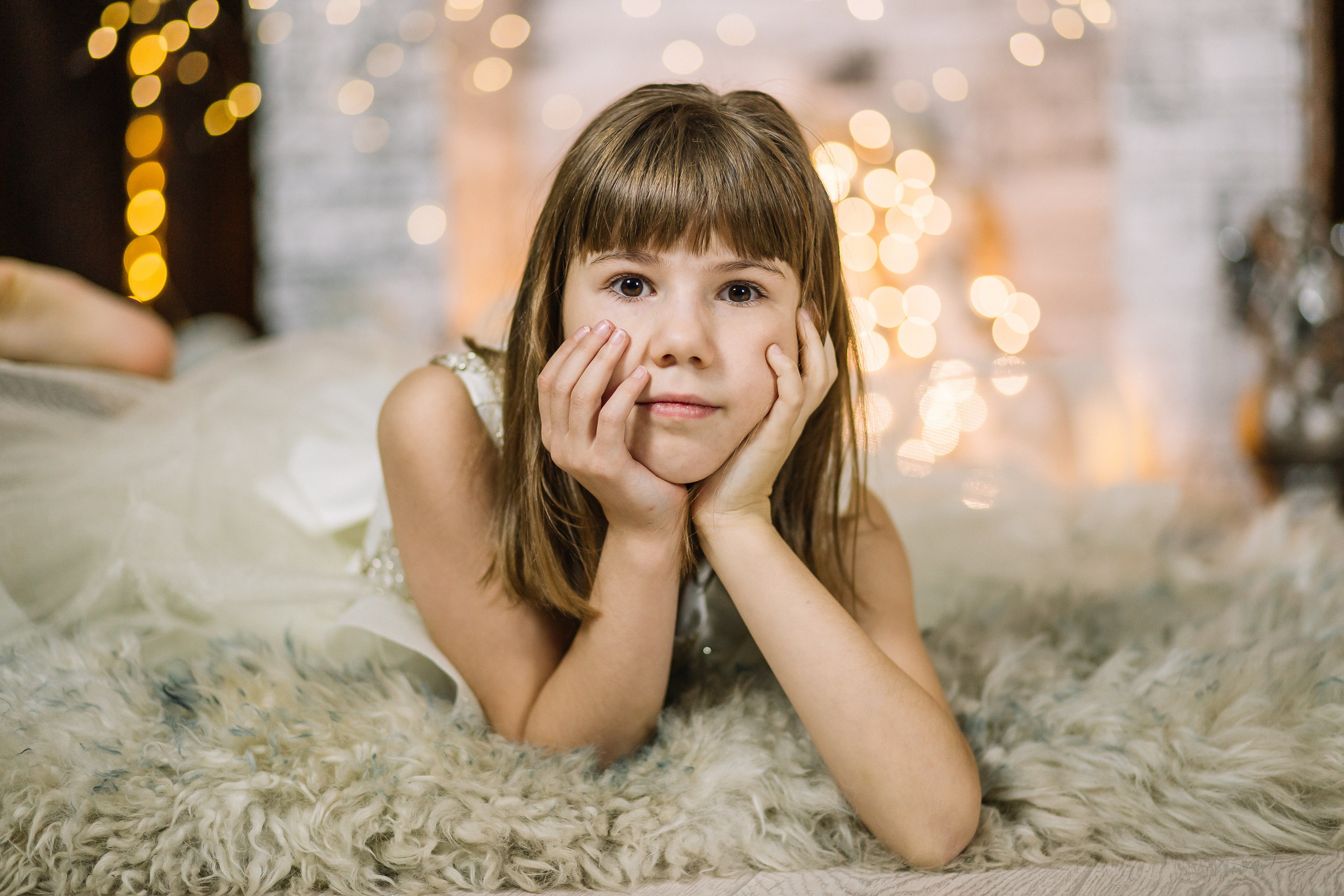 Новогодние=). Фотограф в Хабаровском крае Наталья Лацук