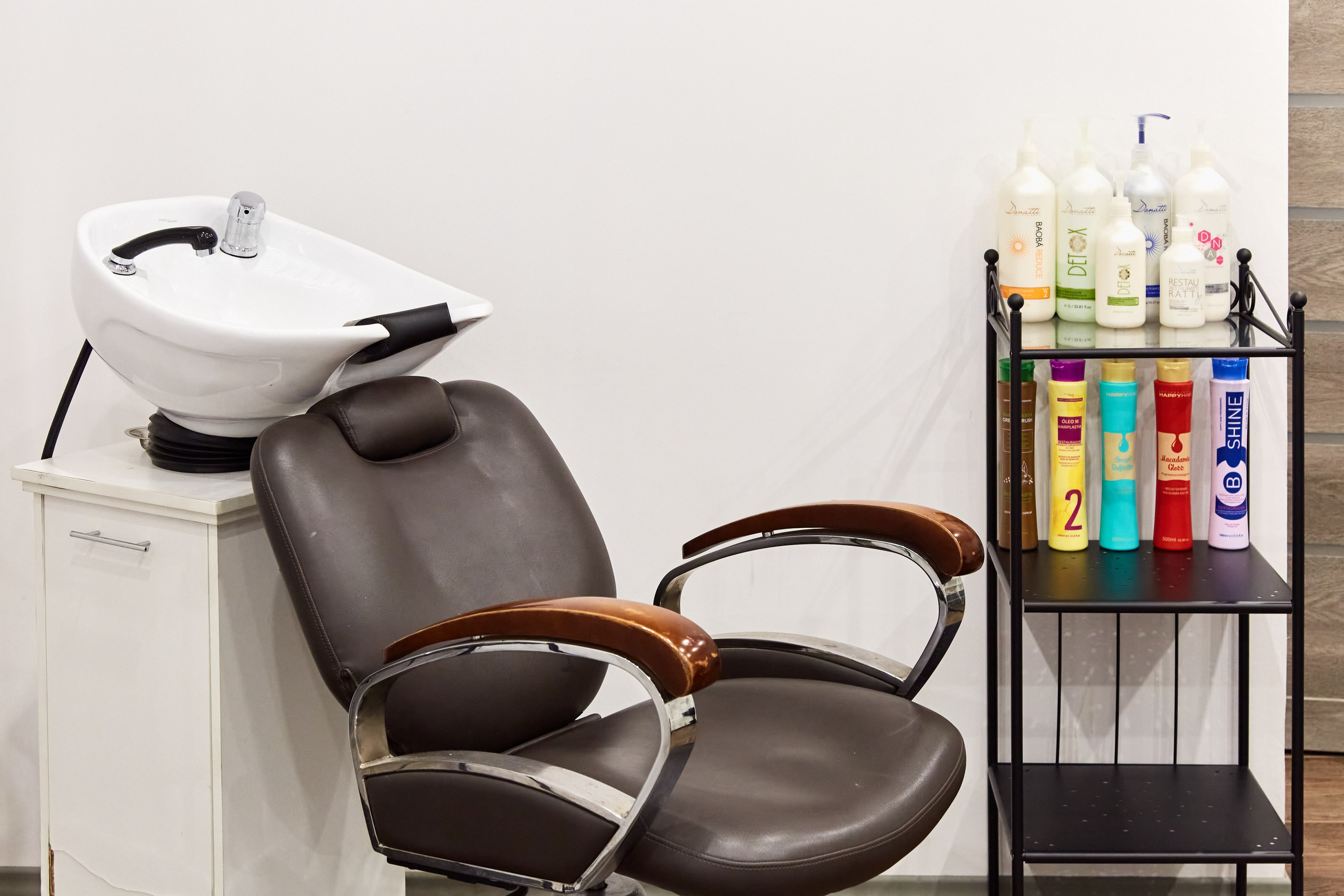 Студия Vita Hair Lab. Фотограф Анастасия Леонтьева Санкт-Петербург