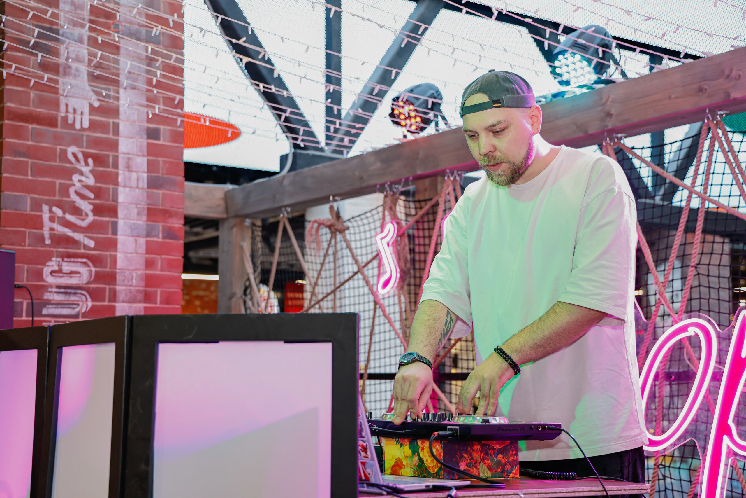 МузЛото в ТРЦ. Фотограф и видеограф — Москва