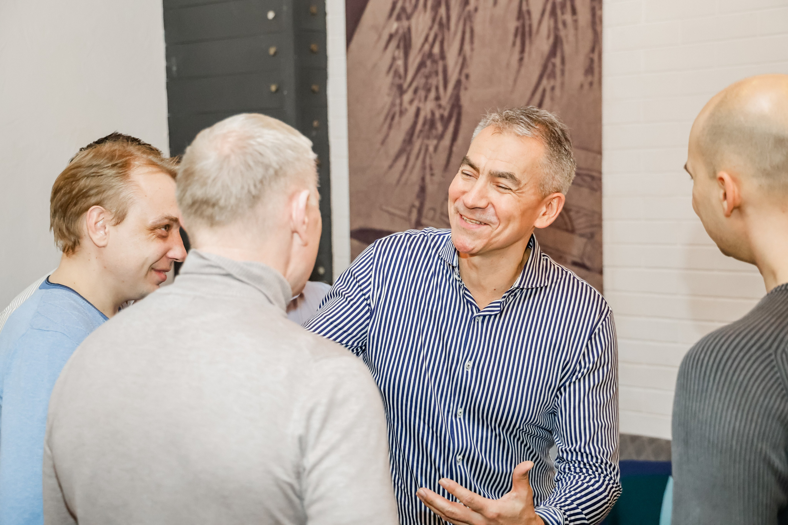 Корпоративы. Фотограф и видеограф — Москва