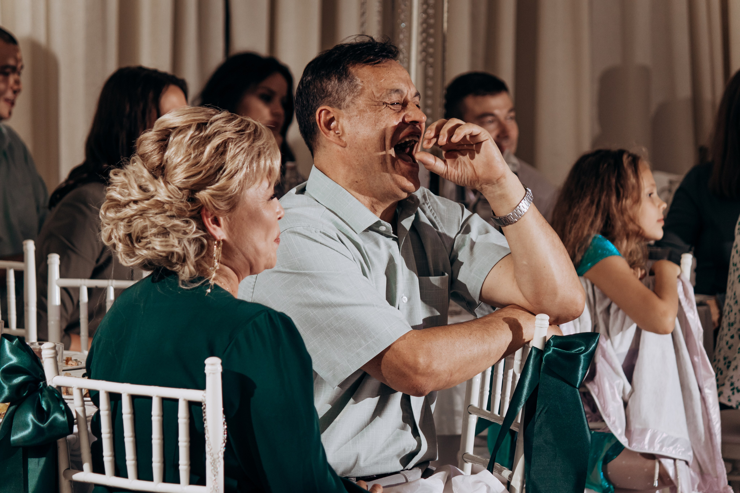 Сергей и Дарья. Свадебный фотограф Челябинск