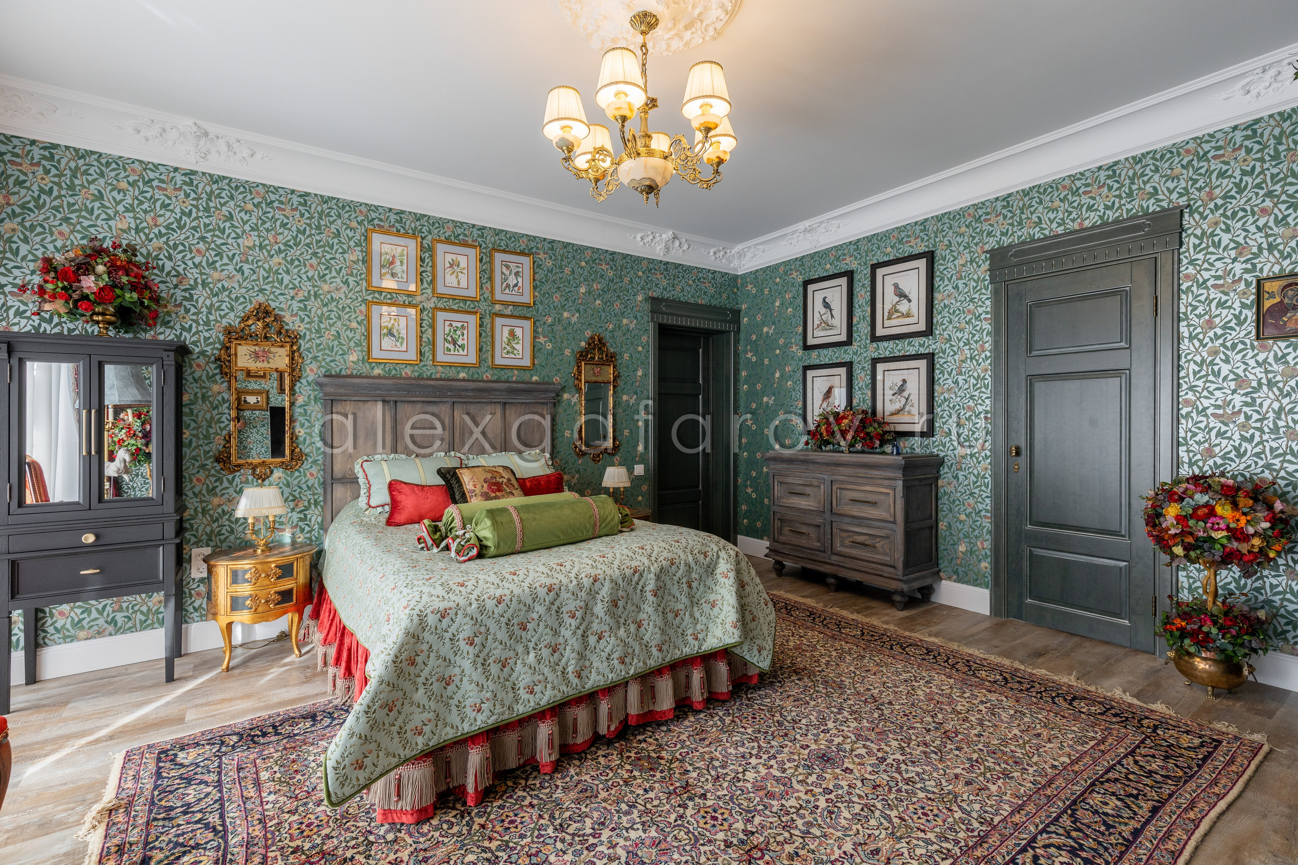 Галерея фоторабот. Фотограф Гафаров Александр