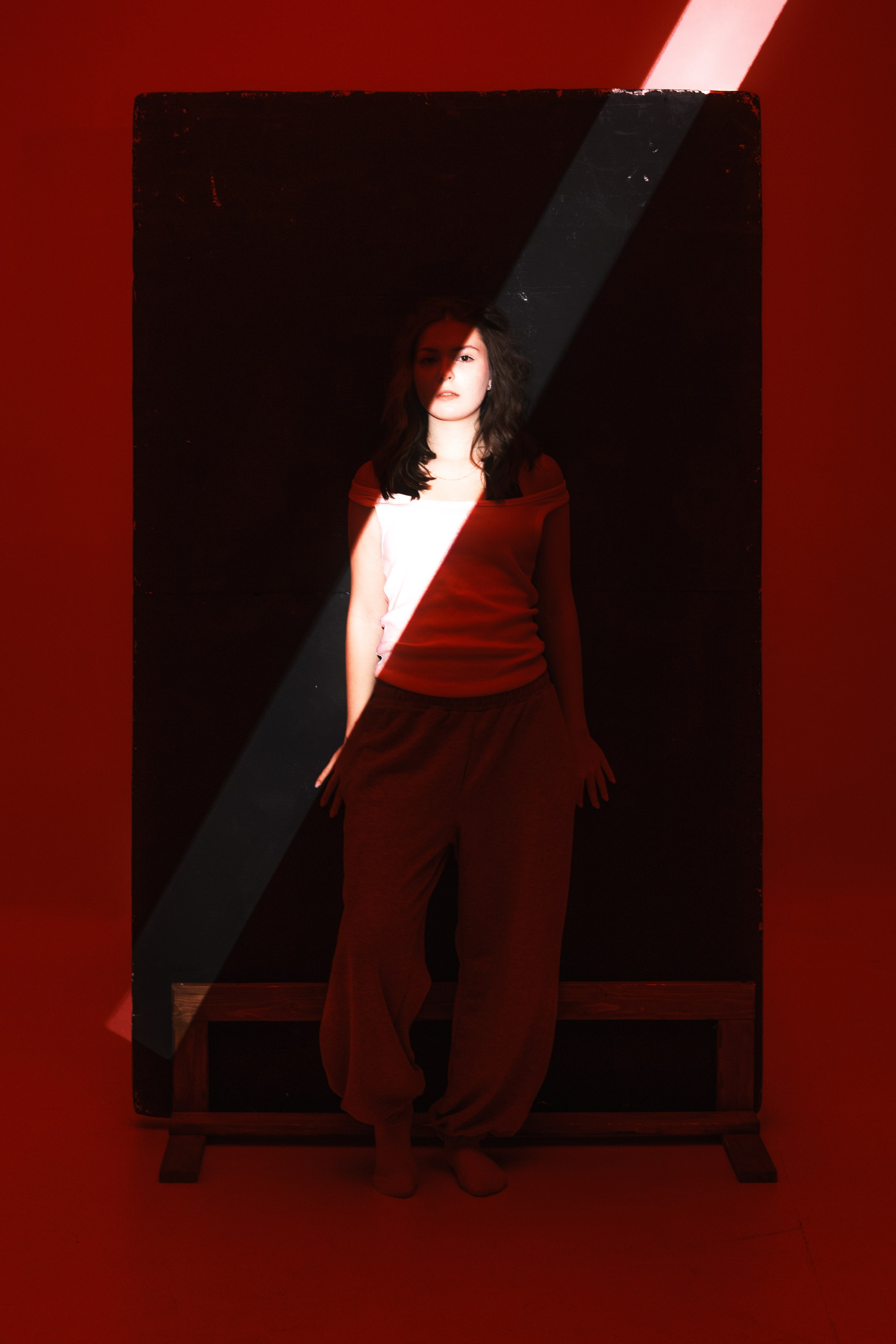 Портрет 2.0. Фотограф Воронеж