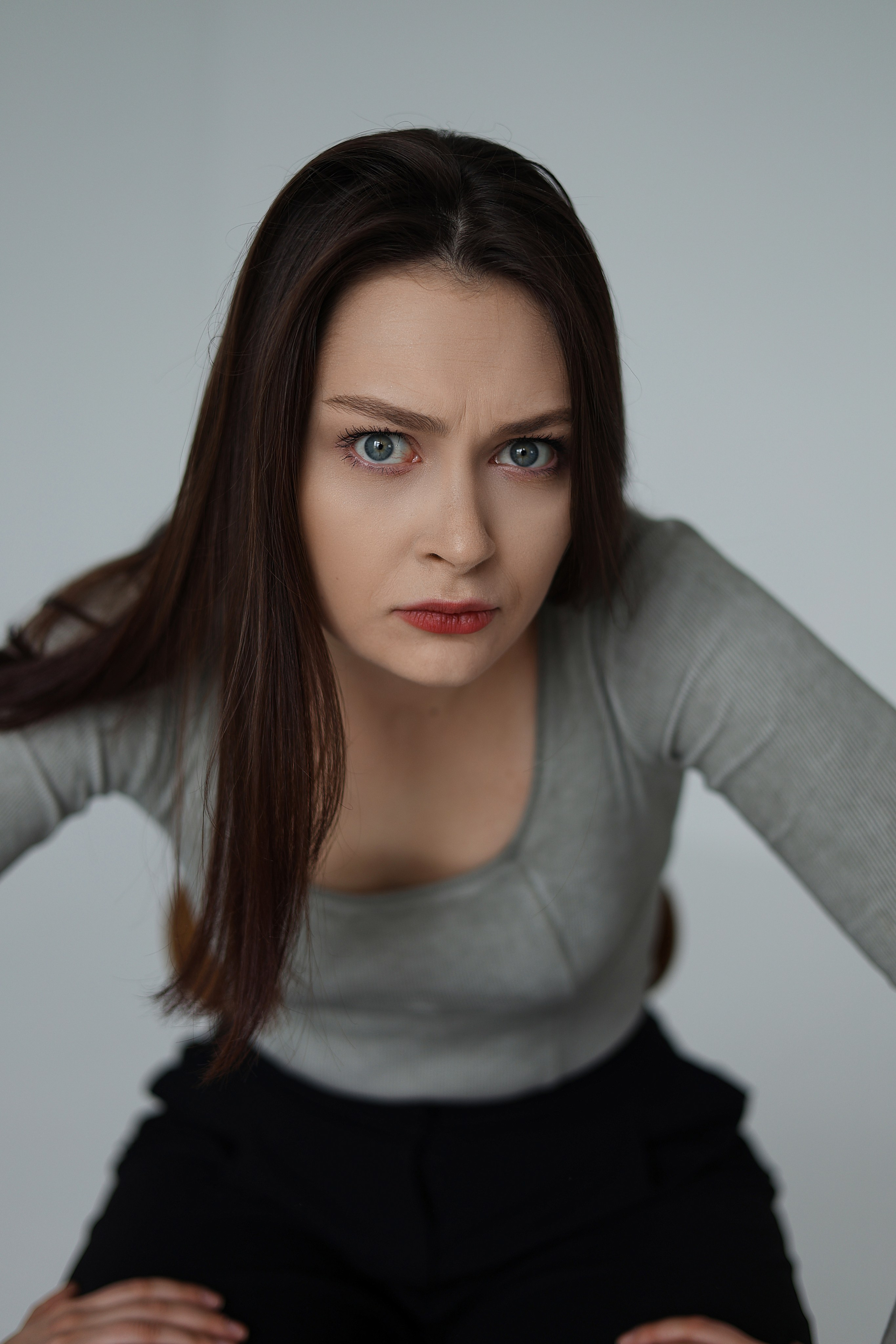 Естественный свет. Актёрское портфолио Москва|Владислав Солдатенков