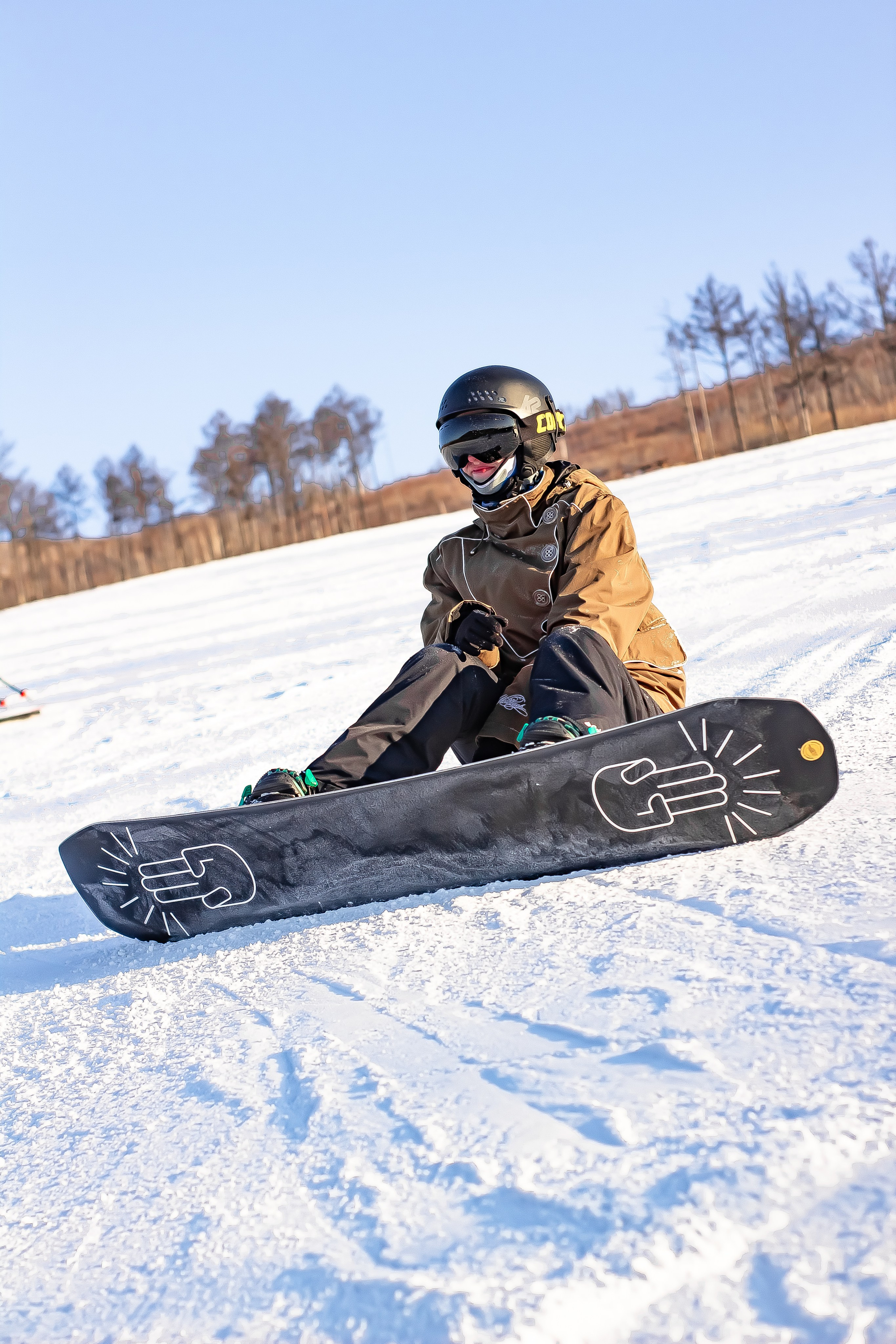 ГЛК «Светлая». SHDEN — Photographer | Content Creator