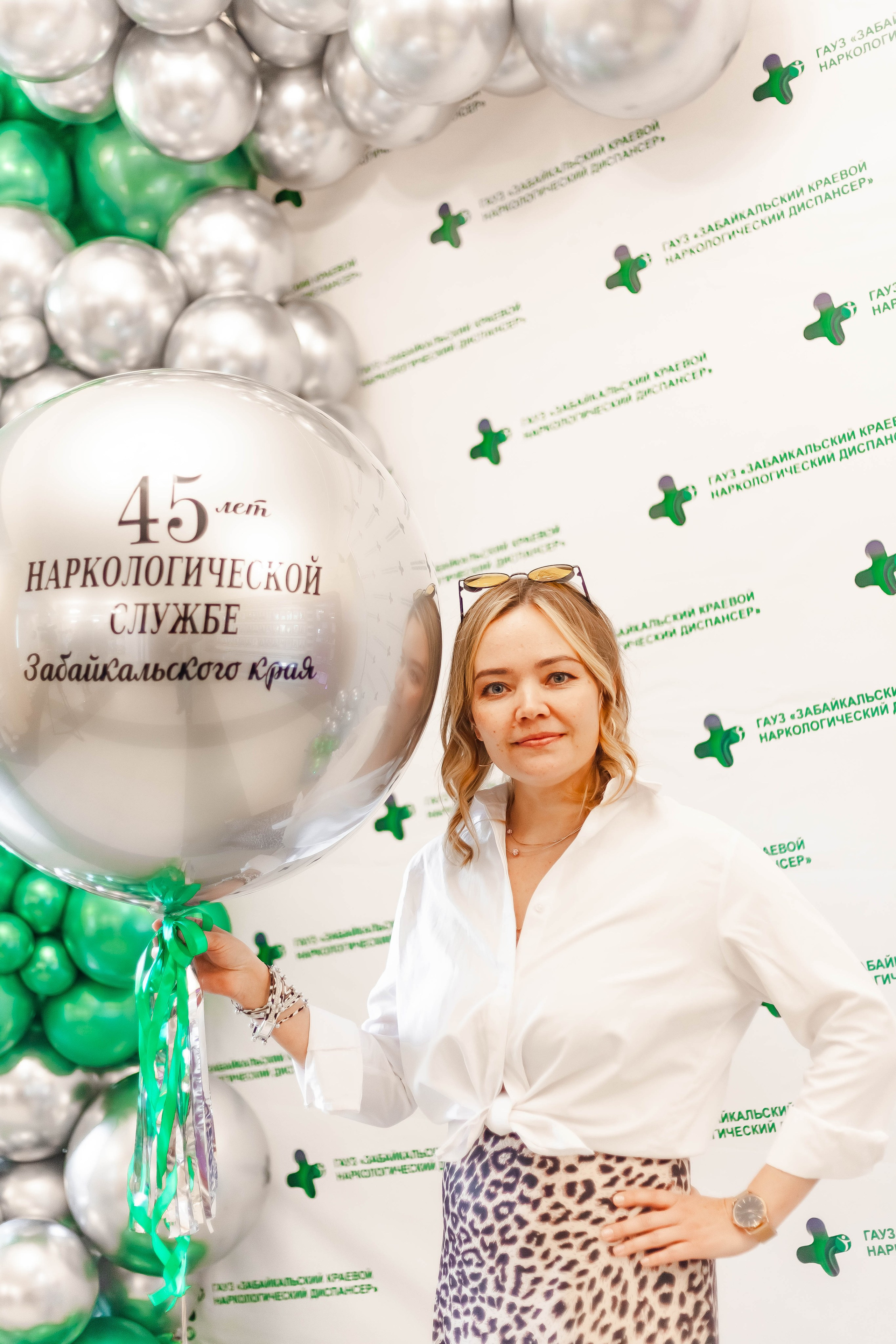 ЧГМА 45 лет. SHDEN — Photographer | Content Creator