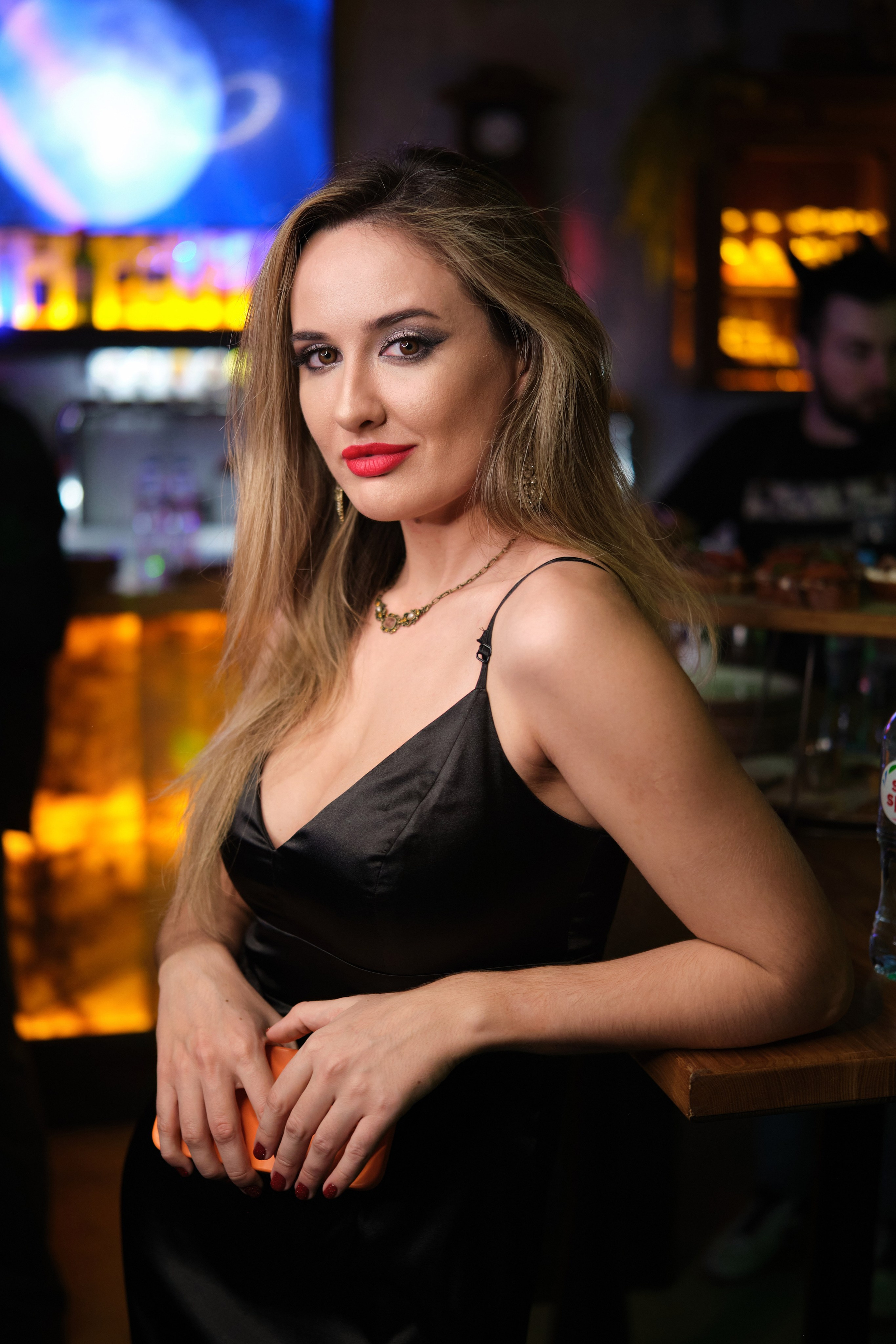 Бал вампиров в гастропабе Особняк. Репортажный фотограф Дмитрий Литвинский. Минск, Беларусь, мир