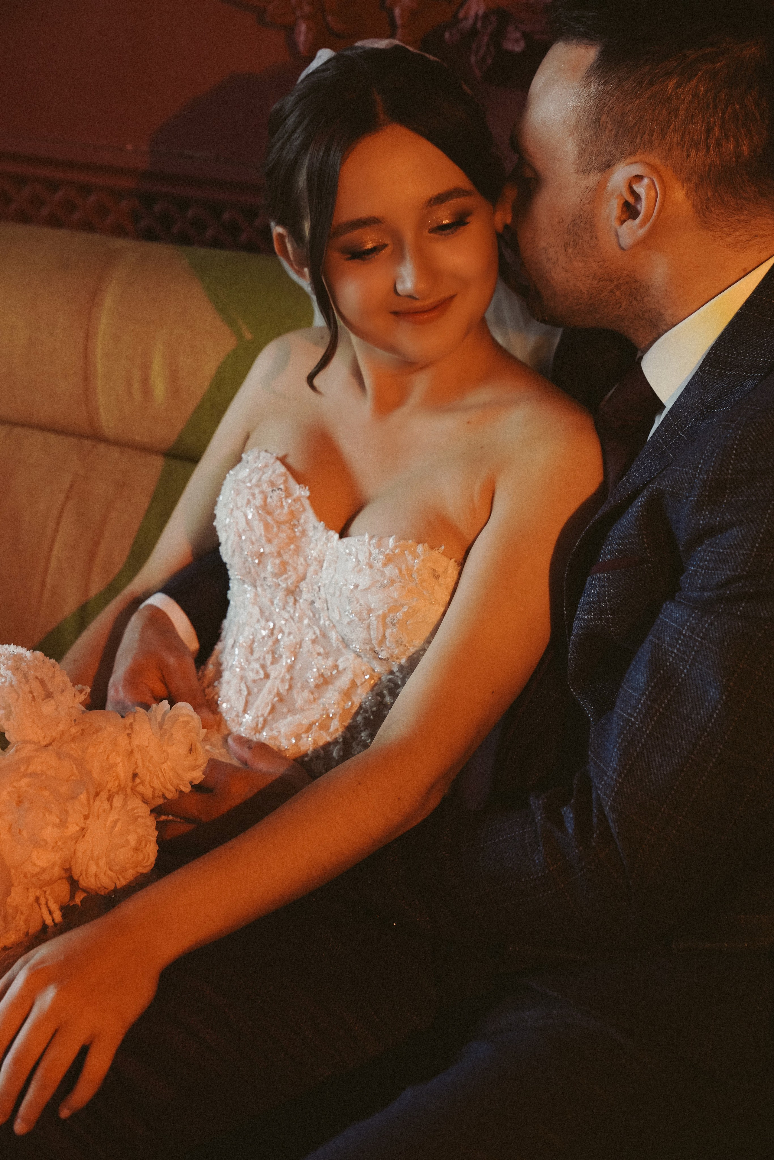 Сергей и Аделя. Свадебный и семейный фотограф Ястребова Маргарита