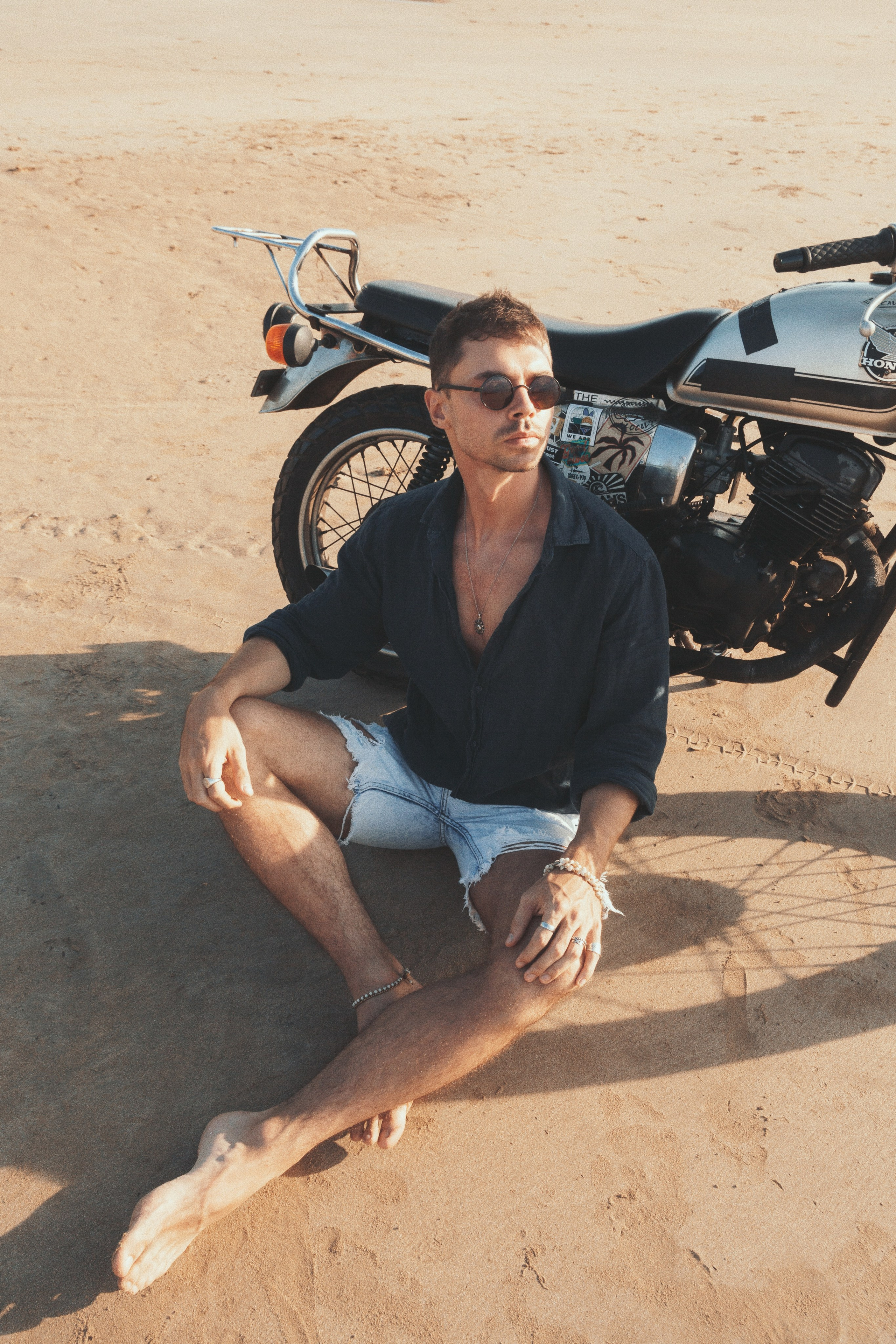 OUTDOOR PORTRAIT. Портретный фотограф Москва