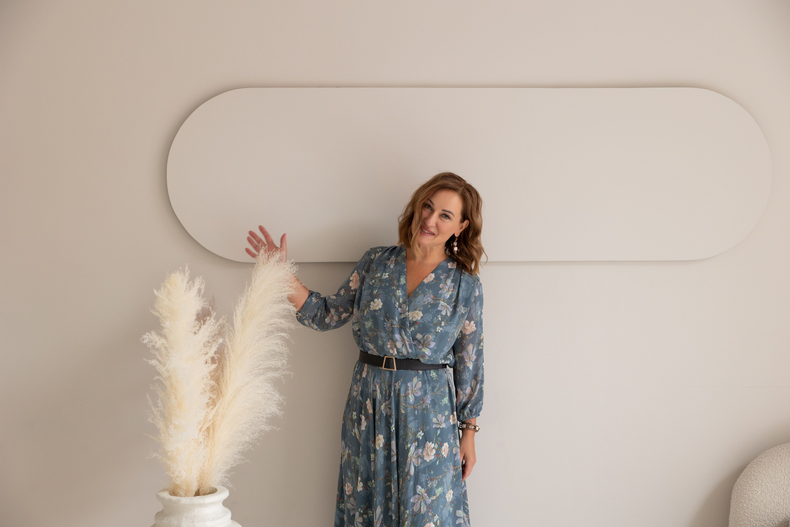 Ирина, инструктор по йоге, психолог. Портретный фотограф Санкт-Петербург и Москва Дарья Румянцева