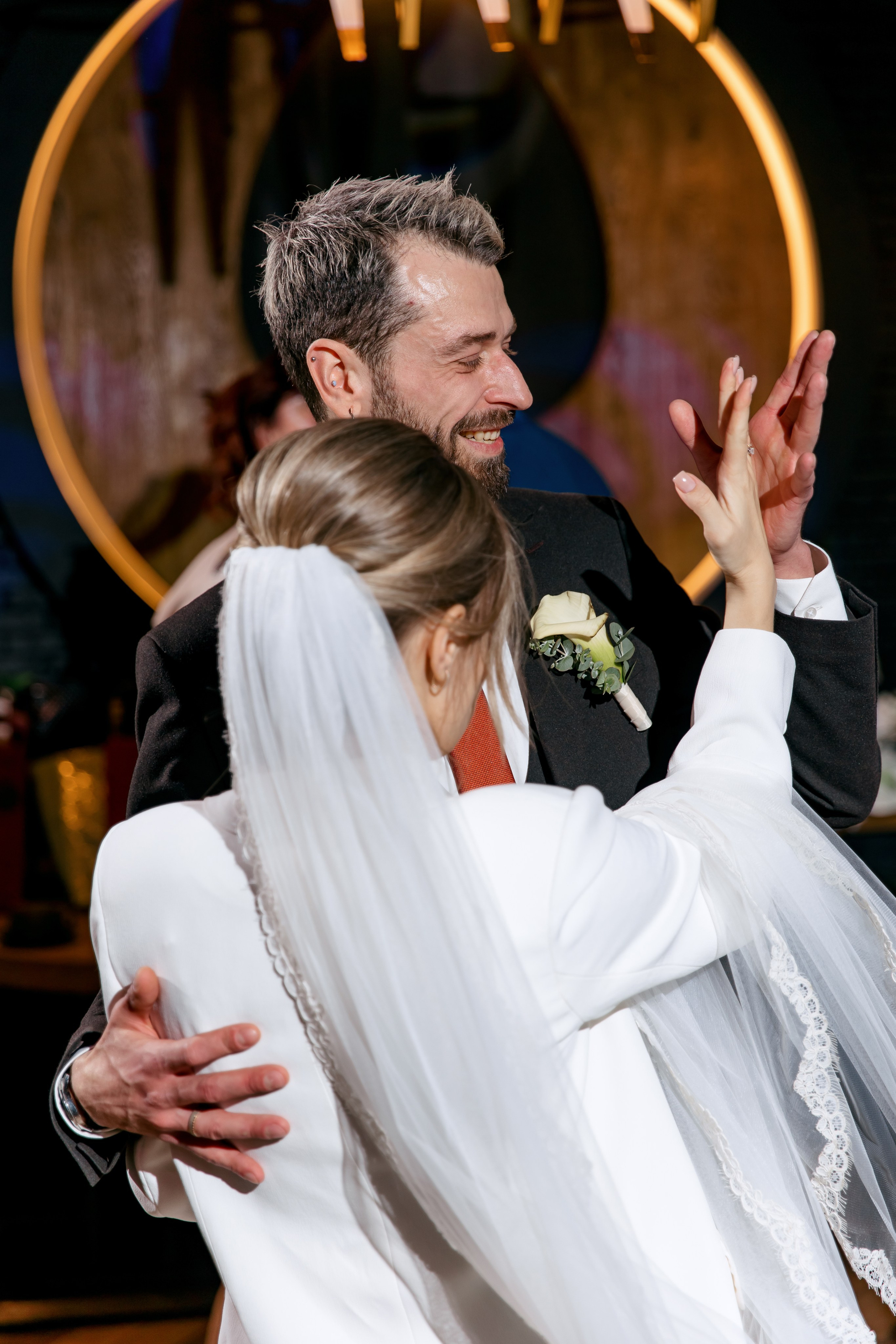 Д+М. Свадебный и портретный фотограф — Мария Костина