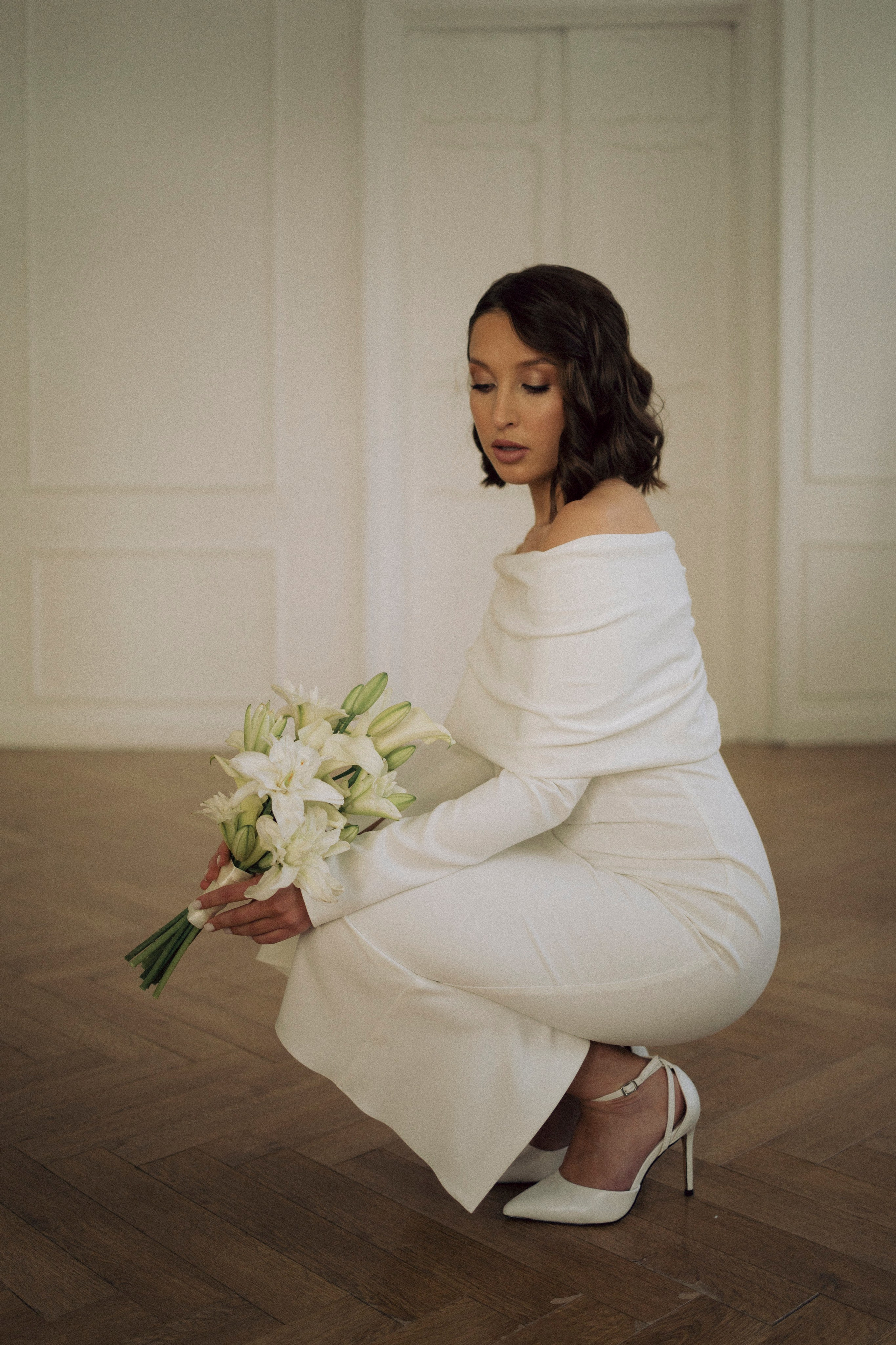 Денис и Марина. Свадебный и портретный фотограф Тюмень