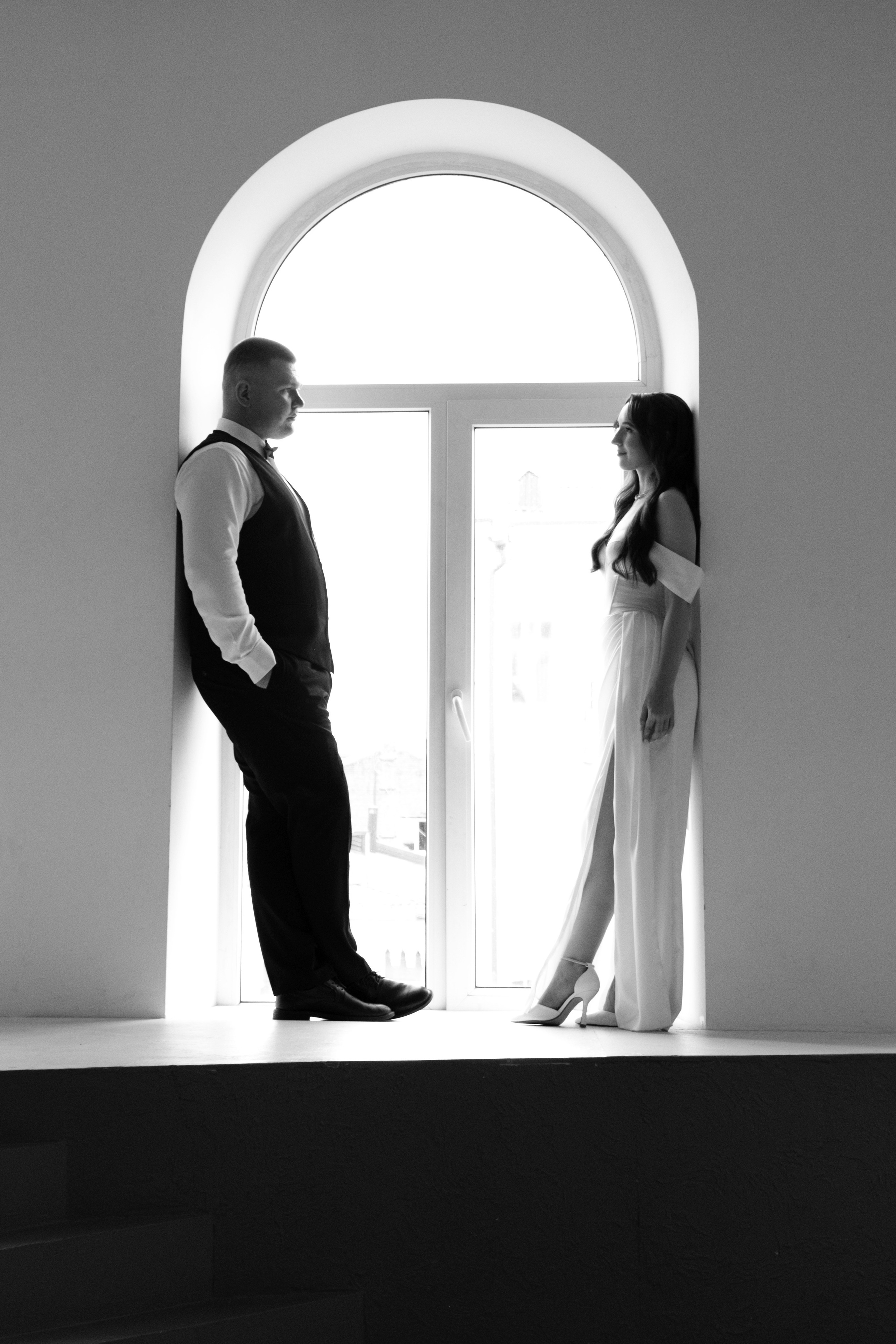 Виктория и Дмитрий. Свадебный Фотограф Ростов-на-Дону