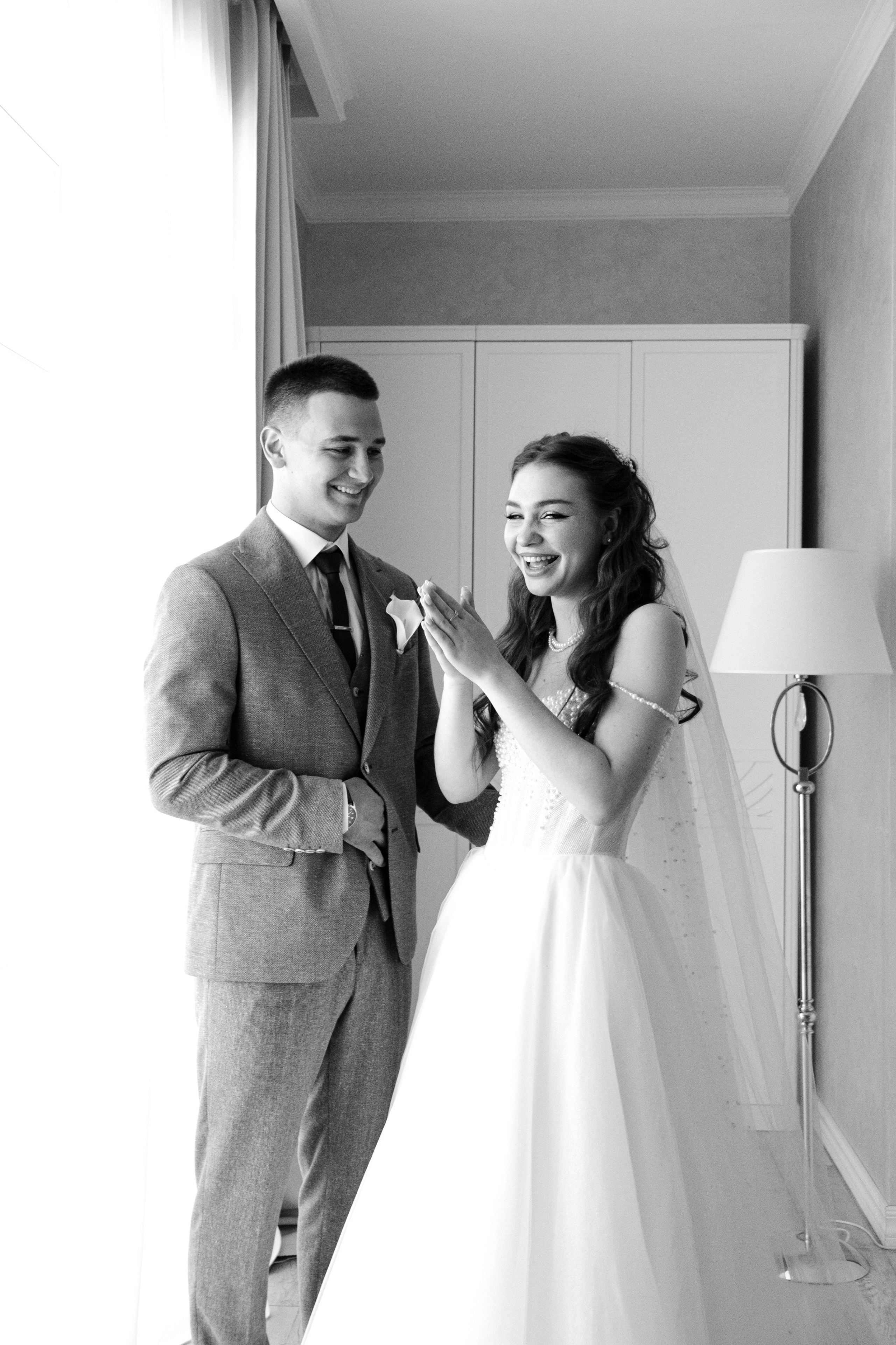 Арина и Артём. Свадебный Фотограф Ростов-на-Дону