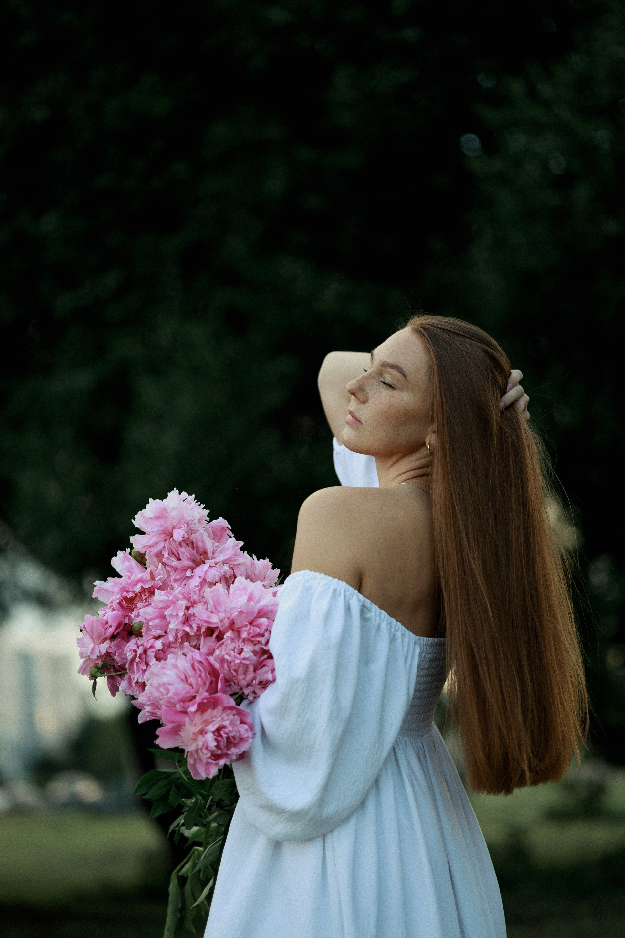 Александра. Женский и свадебный фотограф в Санкт-Петербурге Матвеева Наталья