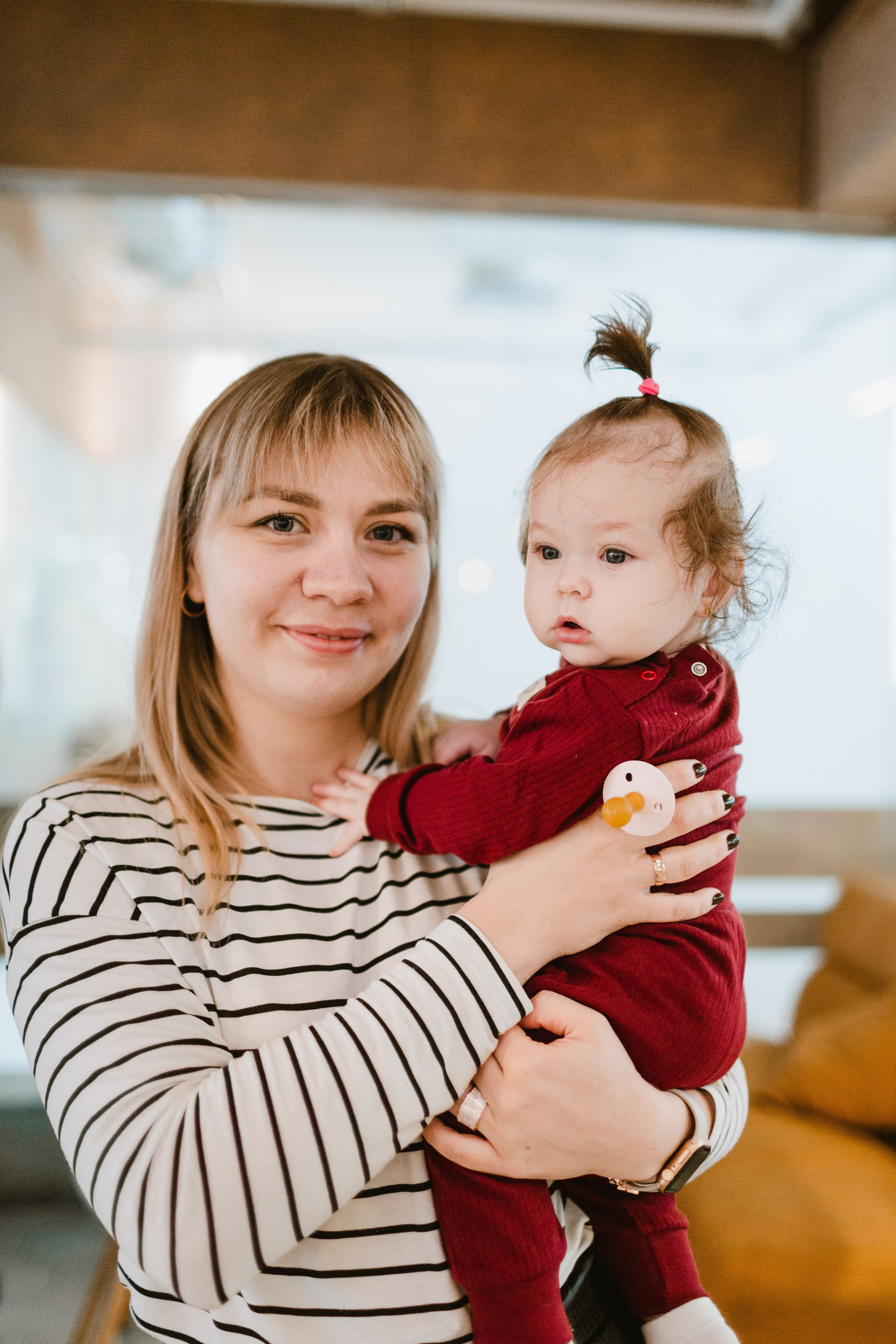5 лет. Фотограф и видеограф Мария Банщикова, Солнечногорск, Москва