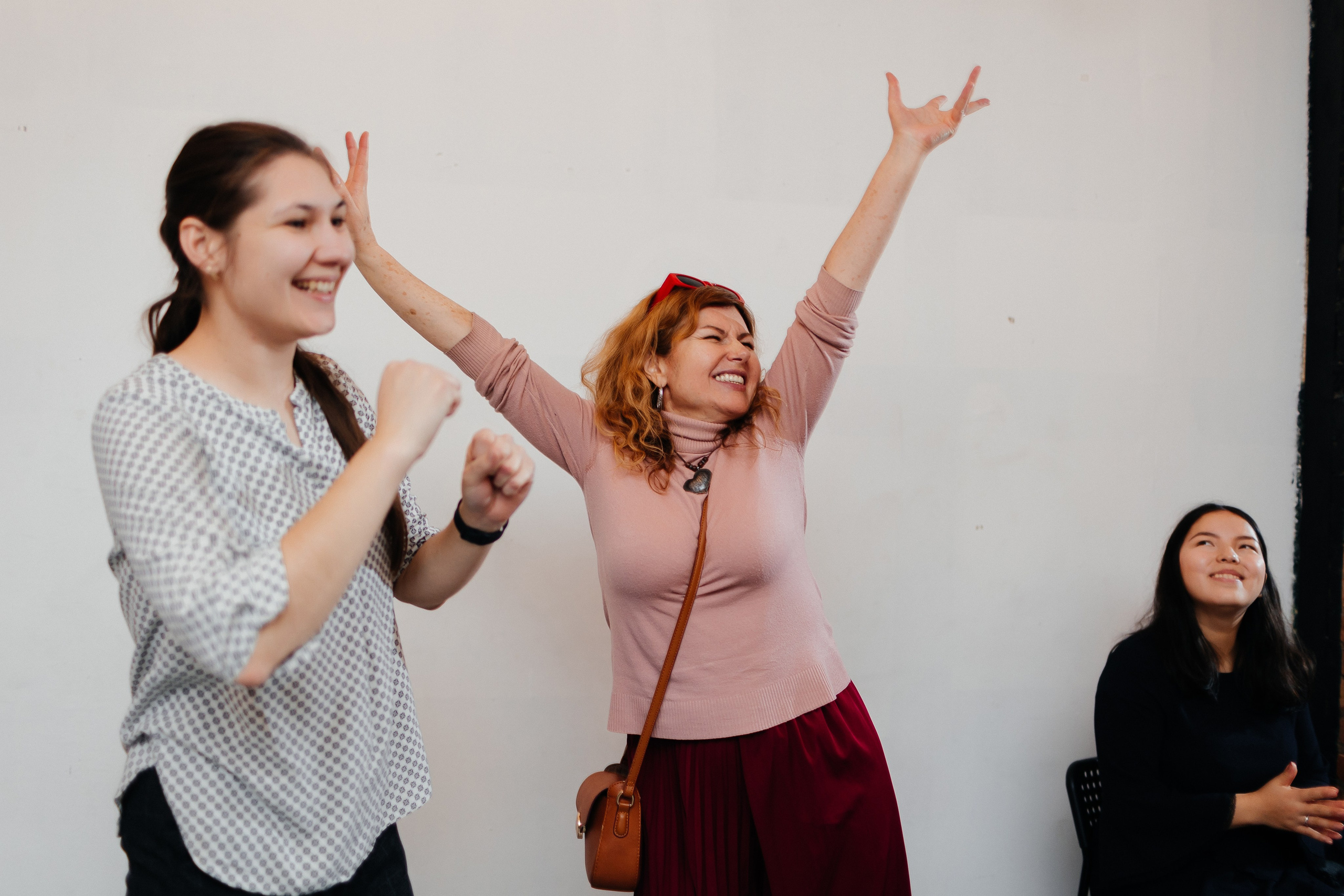 НЬЮТОН ПАРК корпоратив. Фотограф свадебный семейный в Красноярске Шукшина Наталья
