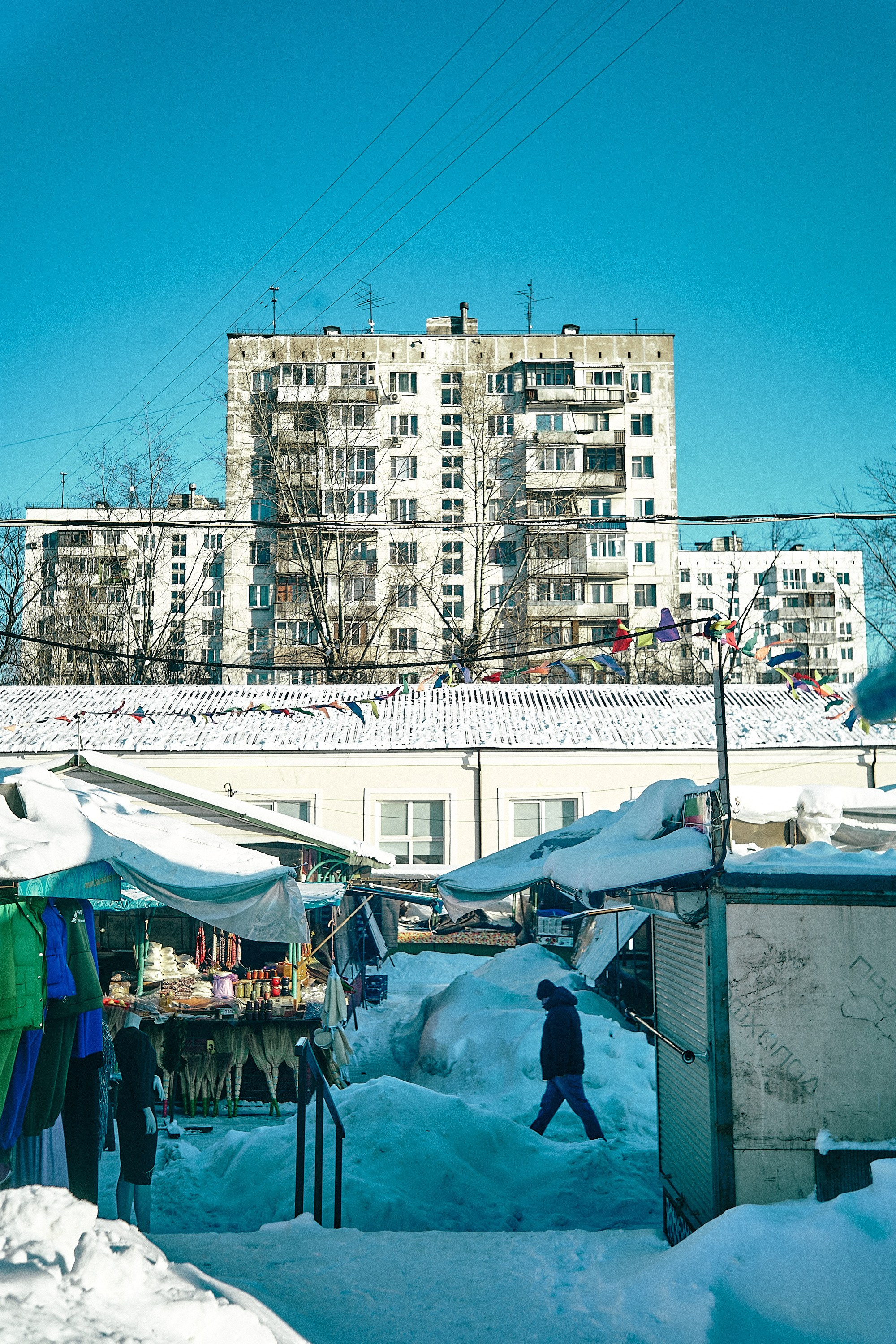 Преображенский рынок 24. Фотограф и оператор мероприятий, концертов и портретов в городе Москва