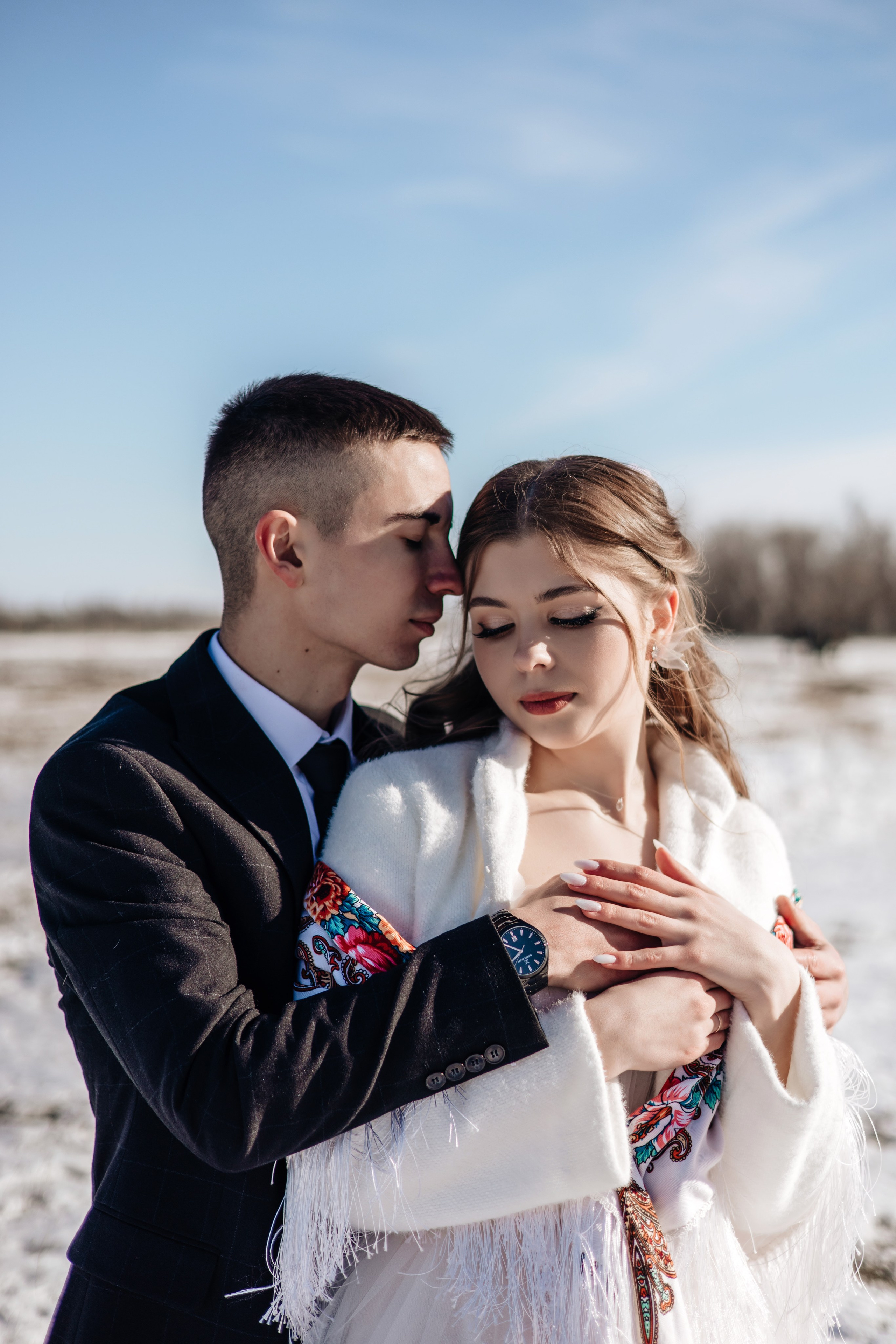 Свадебный фотограф и видеограф. Свадебный фотограф и видеограф Саша и Таня в Саратове