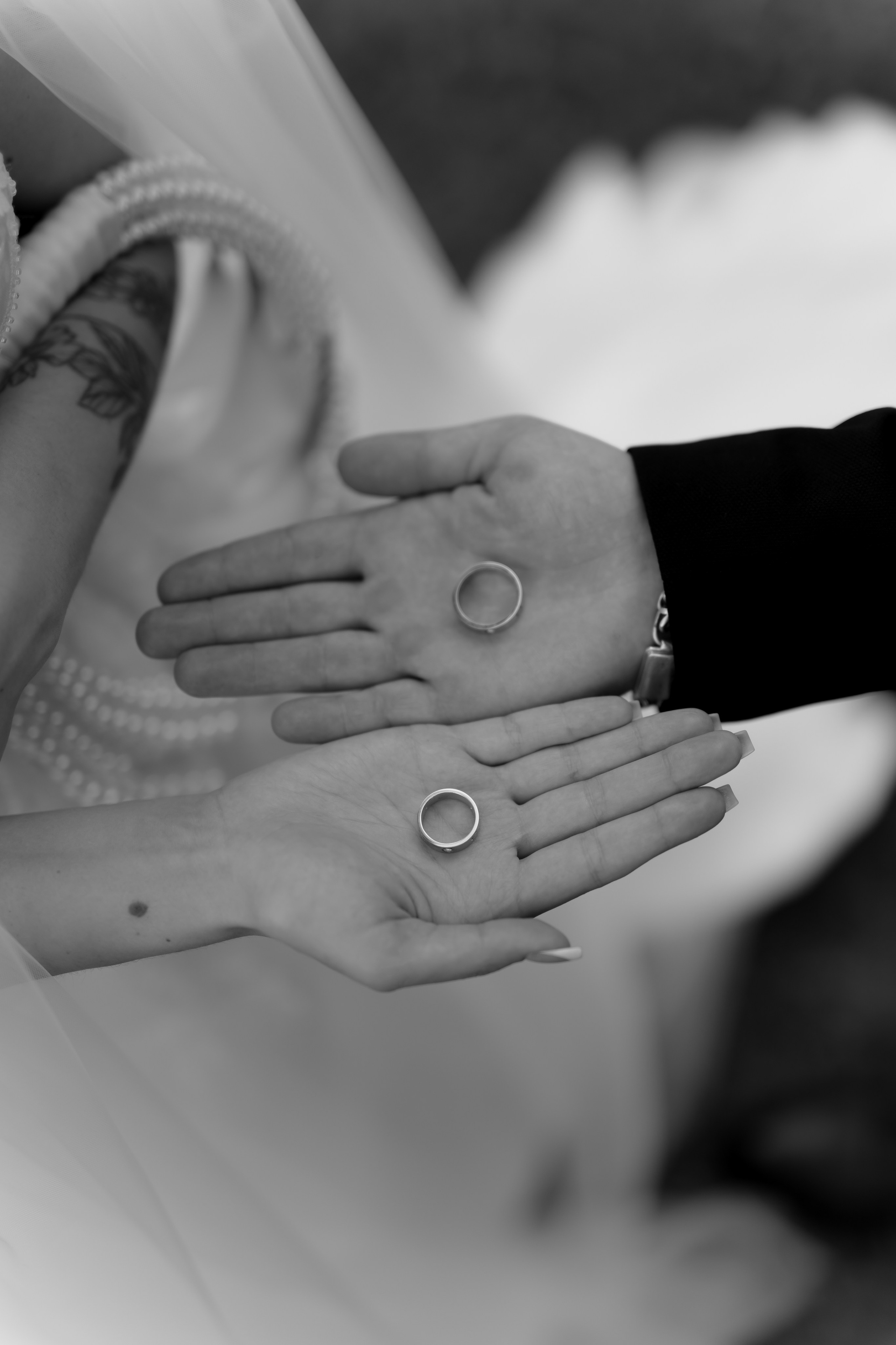 Свадьба Ивана и Ольги. Фотограф Кольчугино/Владимир/Москва Елизавета Иода