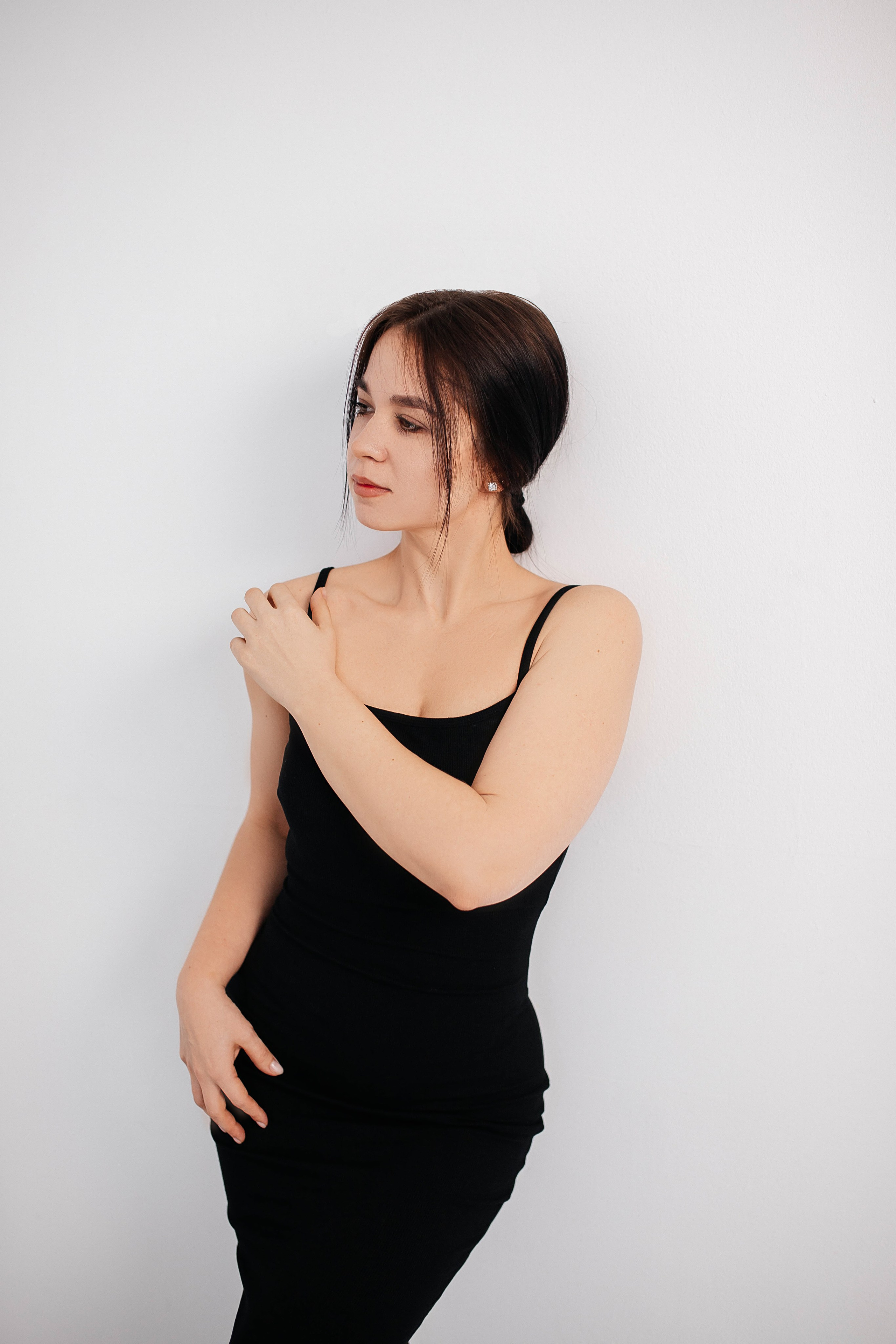 Кристина. Фотограф Сальск Катерина