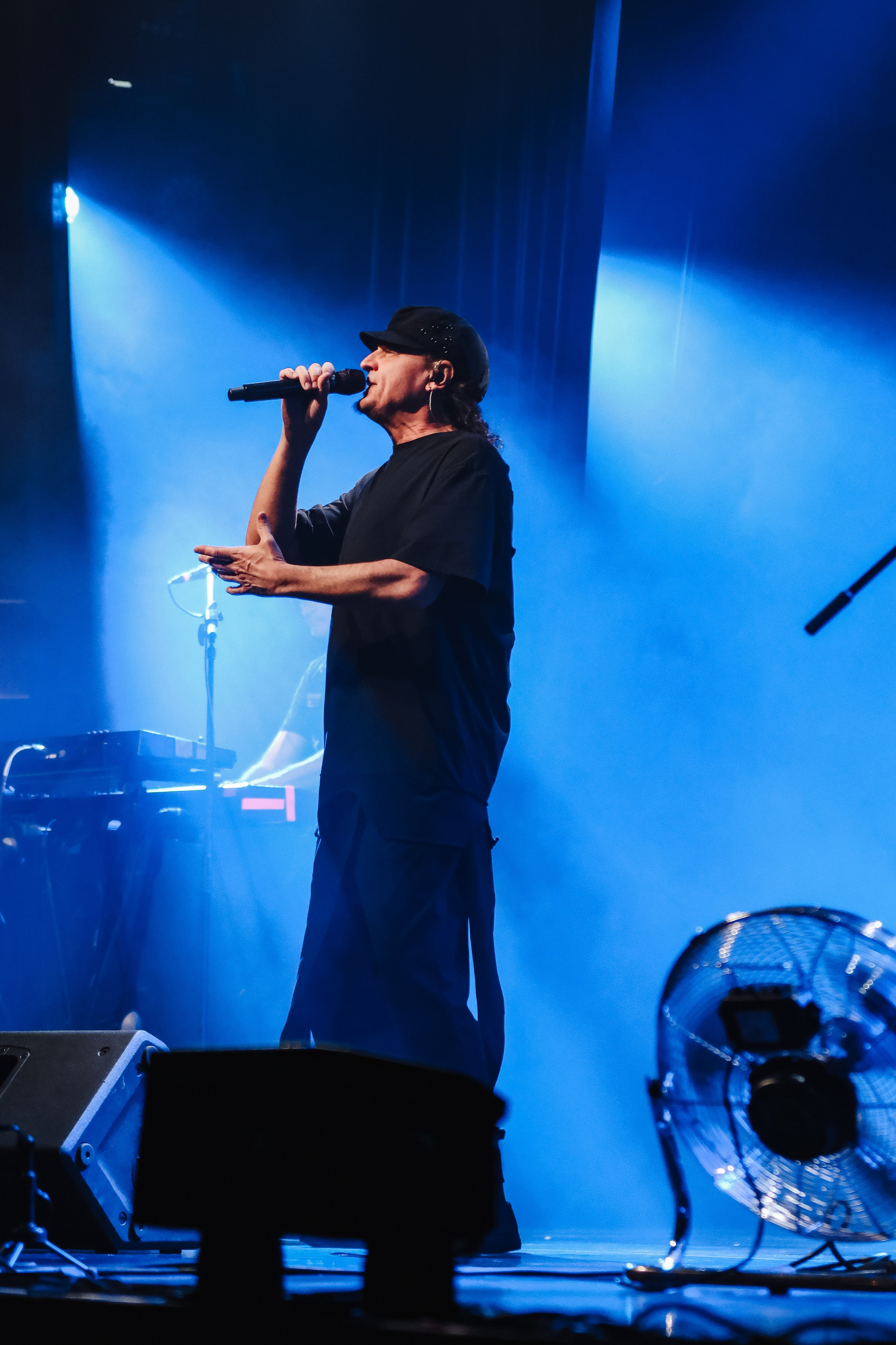 Группа Нэнси (Андрей Костенко), Пушкино. Фотограф Ольга Махалова — Санкт-Петербург, Москва, Нижний Новгород