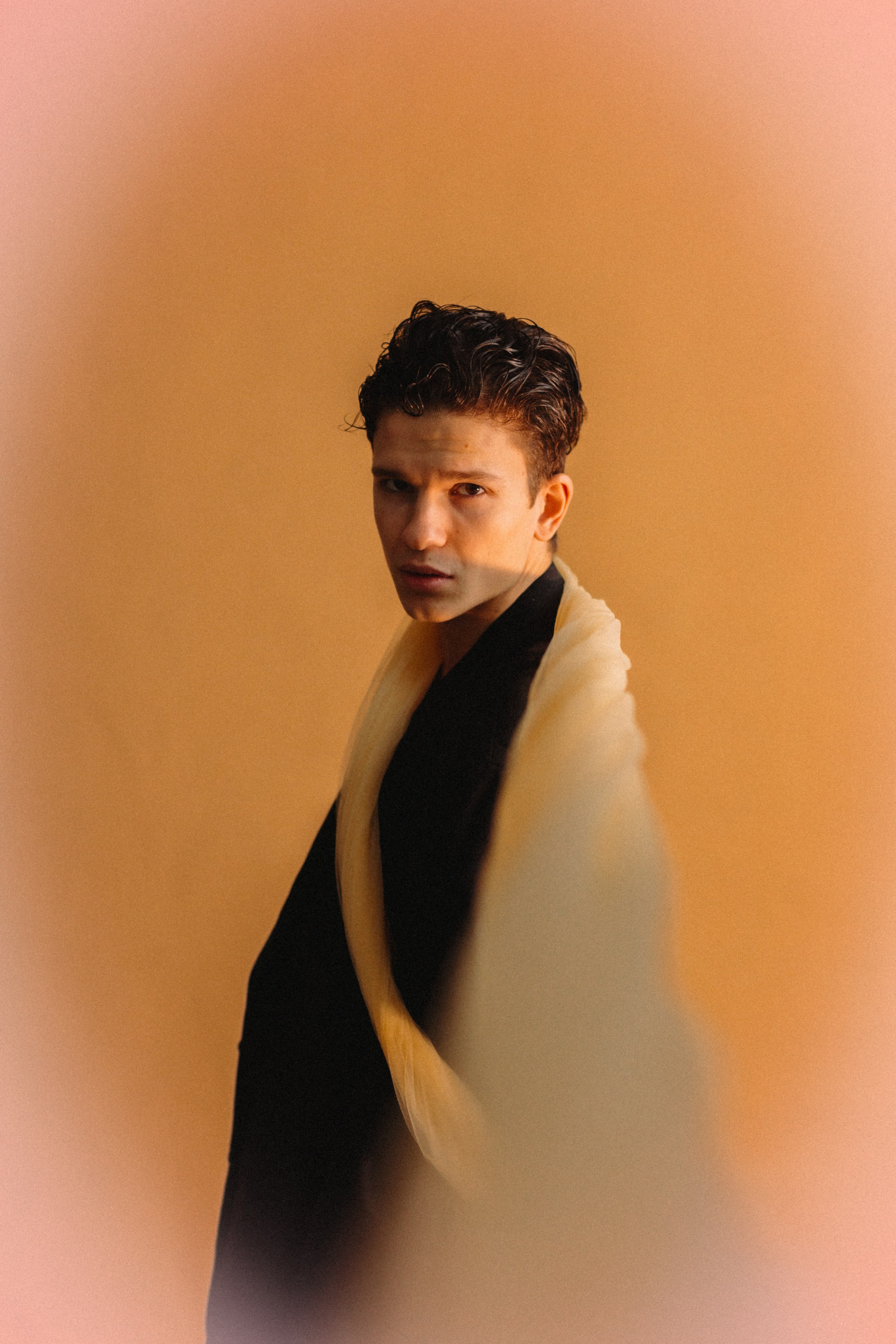 Мужские съёмки. Индивидуальный фотограф Новосибирск Настя