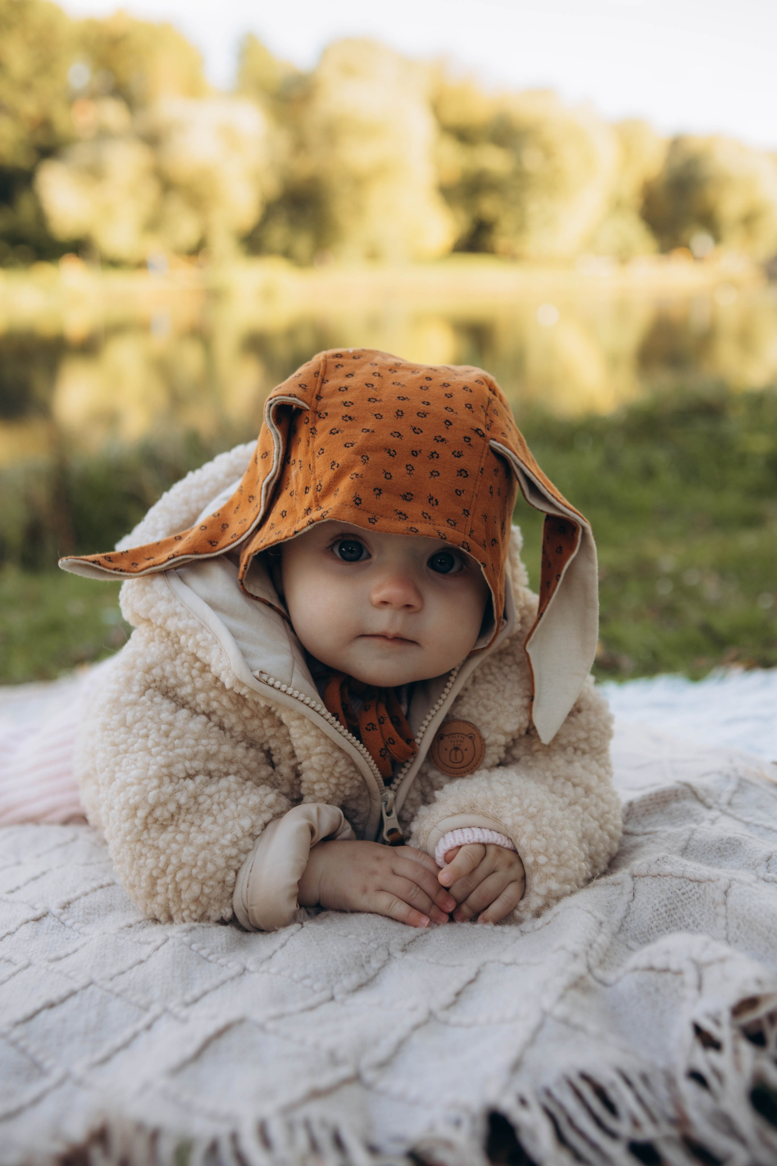 Осенняя. Наталья Косьянова. Ваш фотограф. Москва