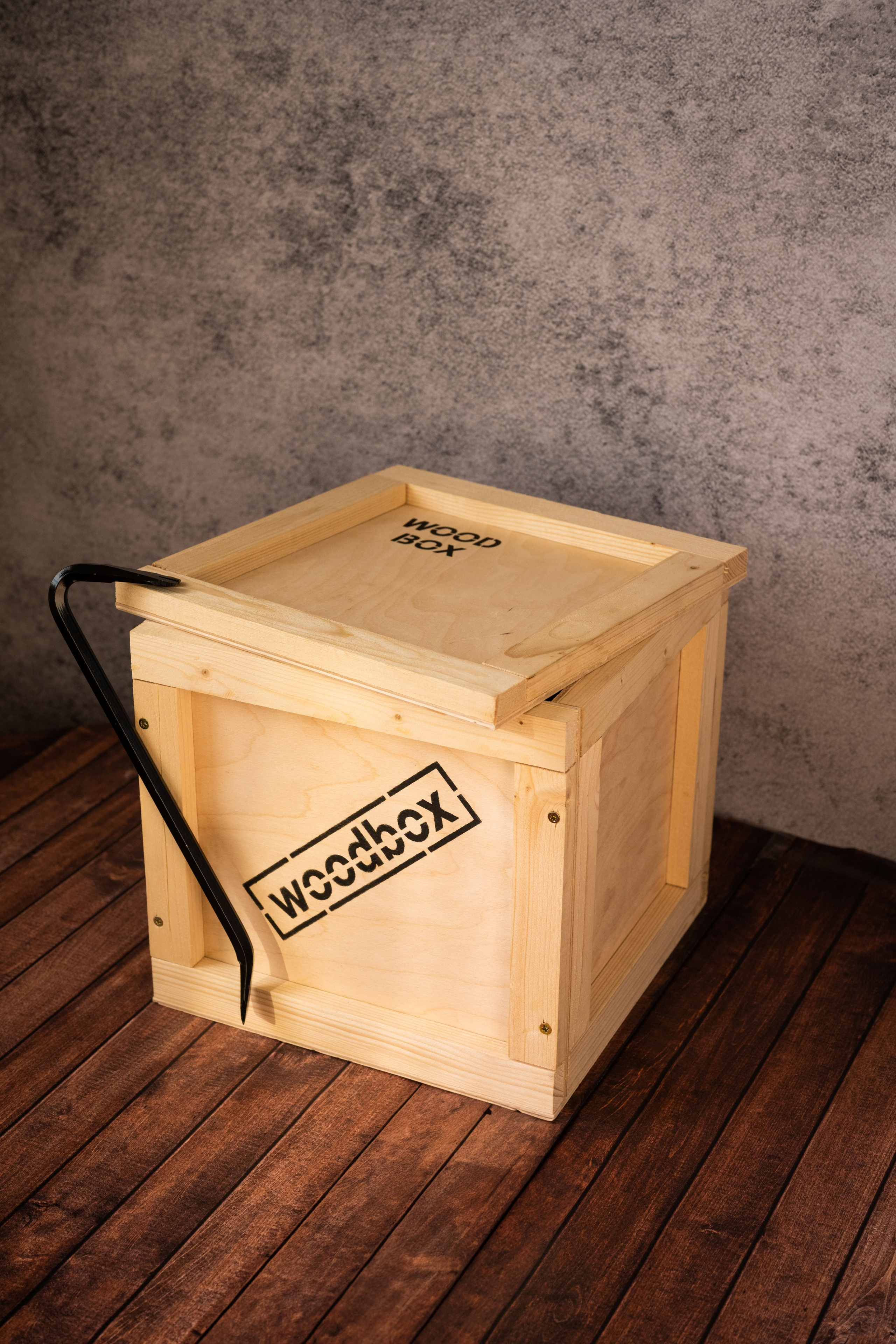 Woodbox. Фотограф в Москве Hellga Raf Хельга Раф