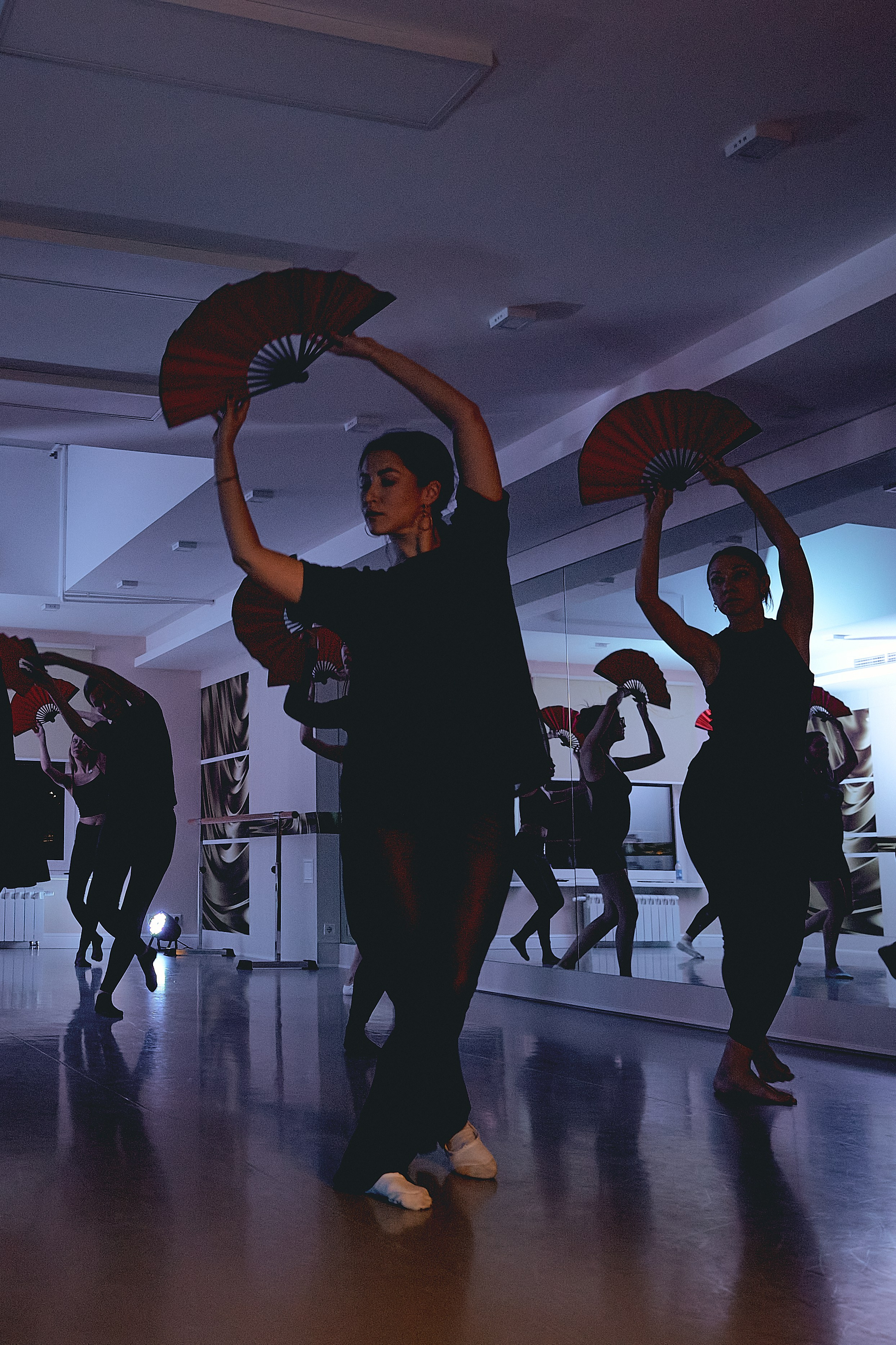 DreamOfGeisha_backstage. Юлия Иванова. Фотограф для лучших моментов