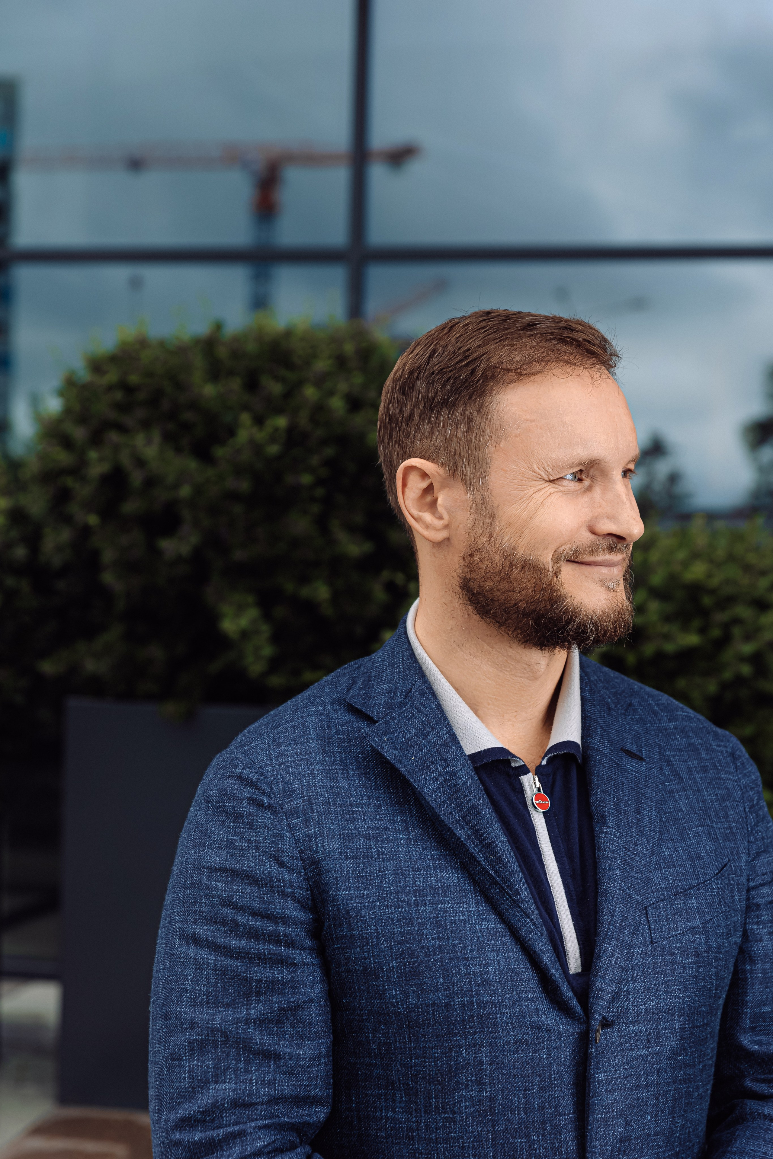 АТЛАС ДЕВЕЛОПМЕНТ Городенкер Владимир Борисович. Фотограф Евгения Улаз