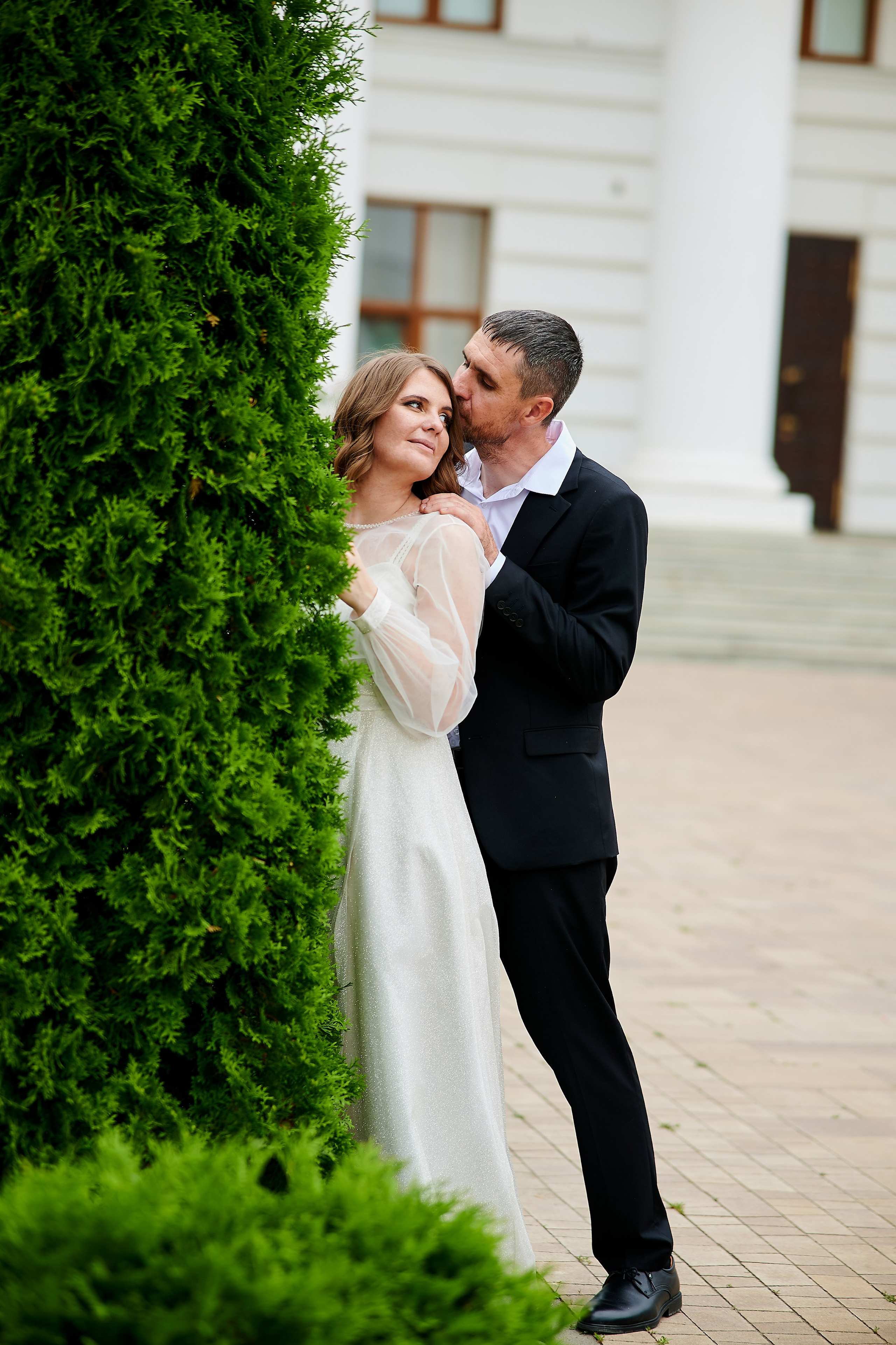 D&K. Профессиональный репортажный фотограф в Самаре Никита Королев