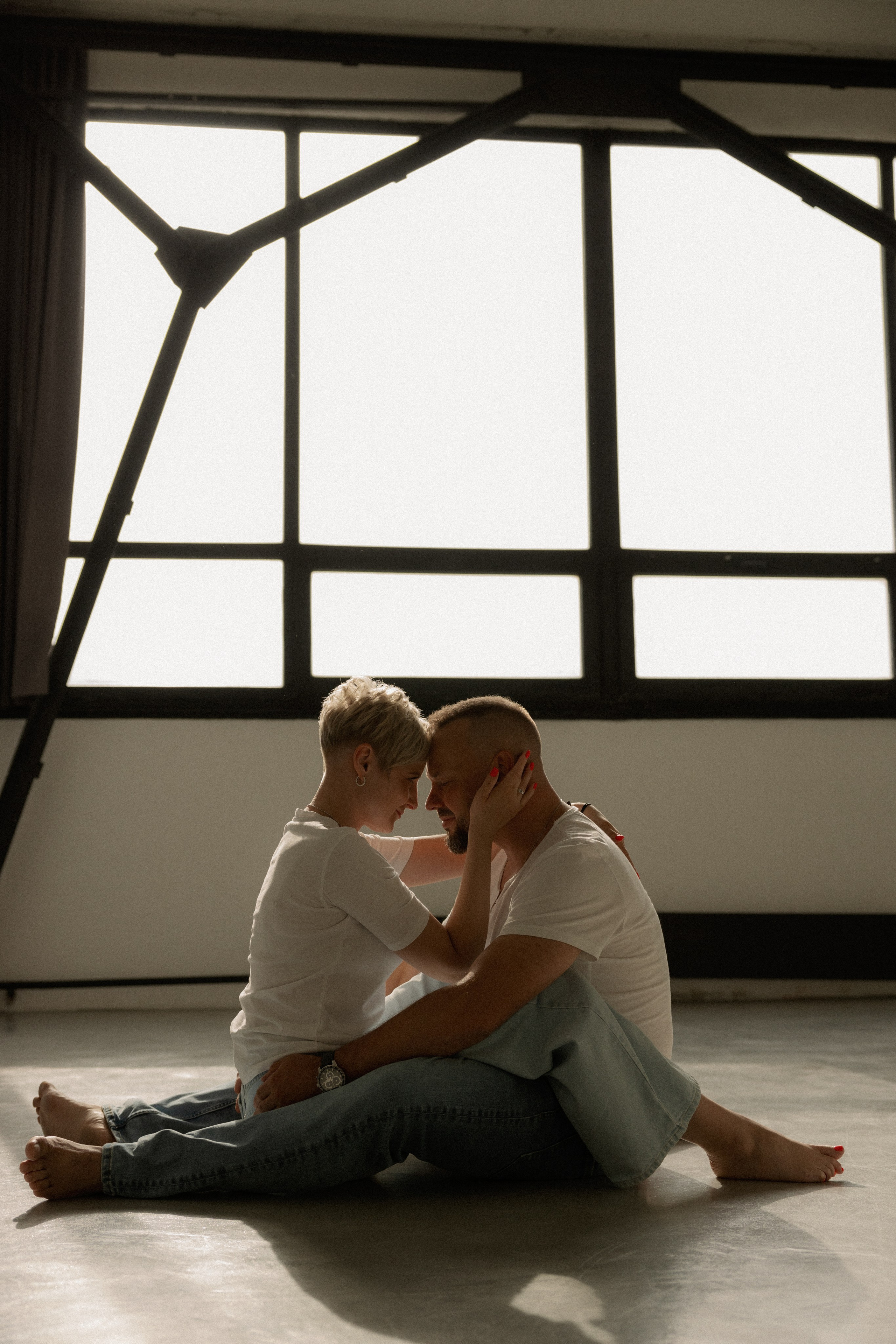 Алексей + Наталья. Семейный и детский фотограф Юлия Шох