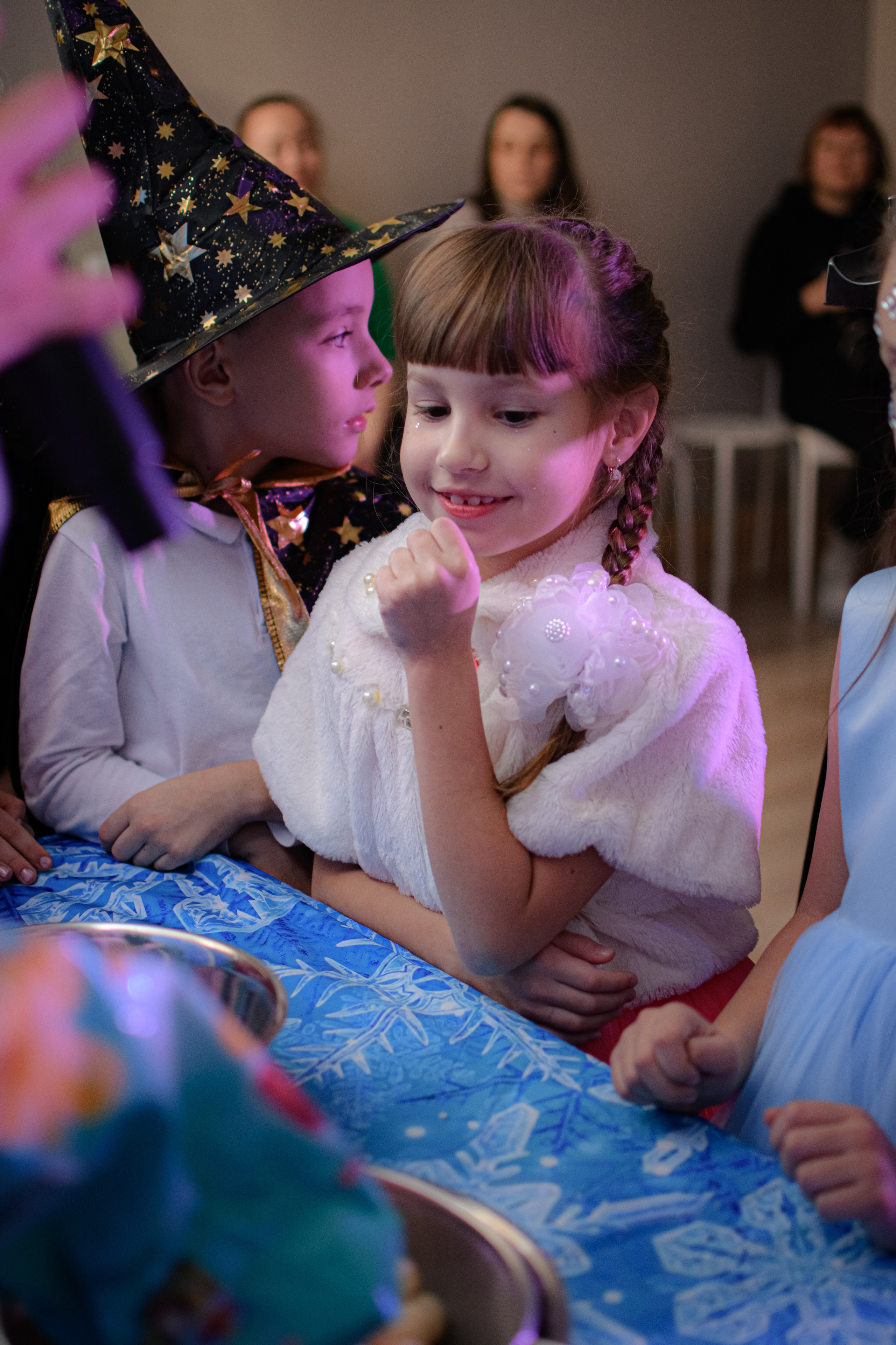 HAPPY NEW YEAR. Photokarish