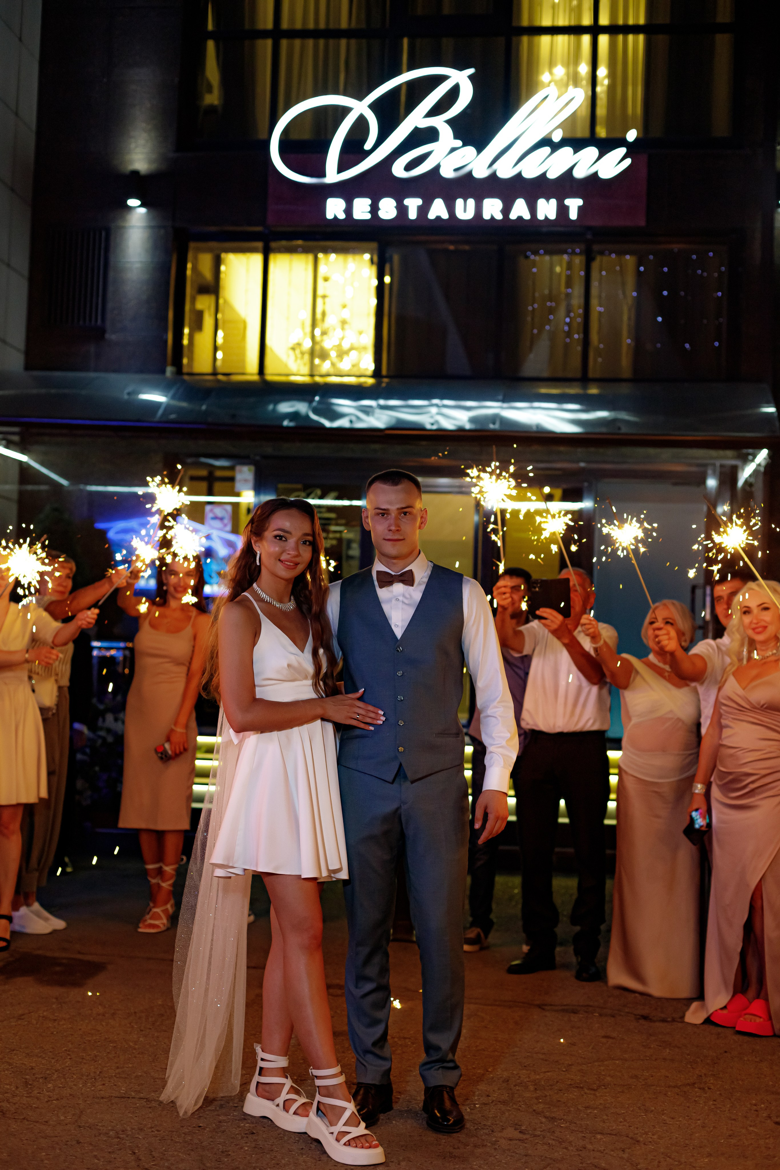 A&O wedding day. Photokarish