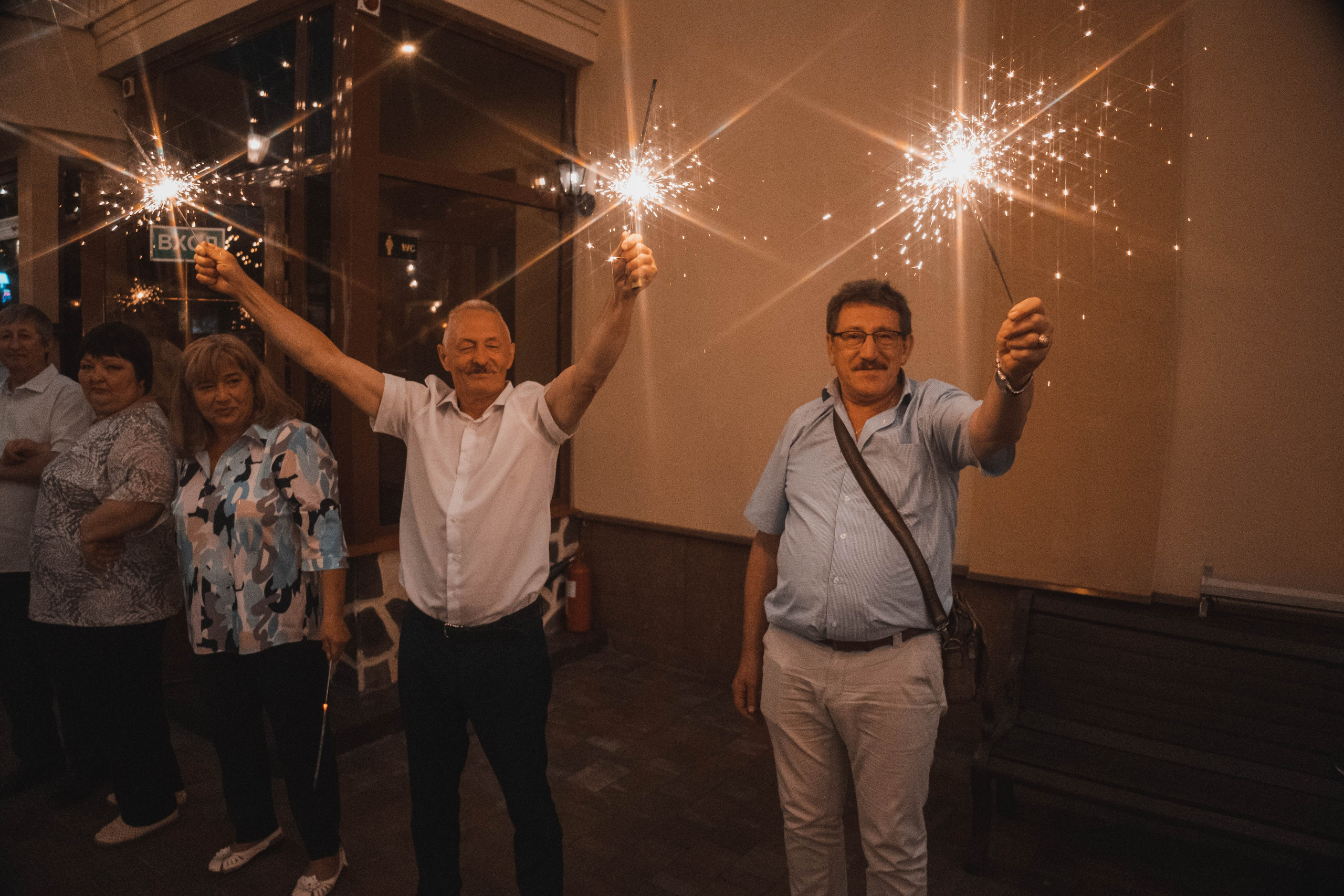 Свадьба Юлии & Владимира. Портретный и репортажный фотограф в Москве Katerina Tesla