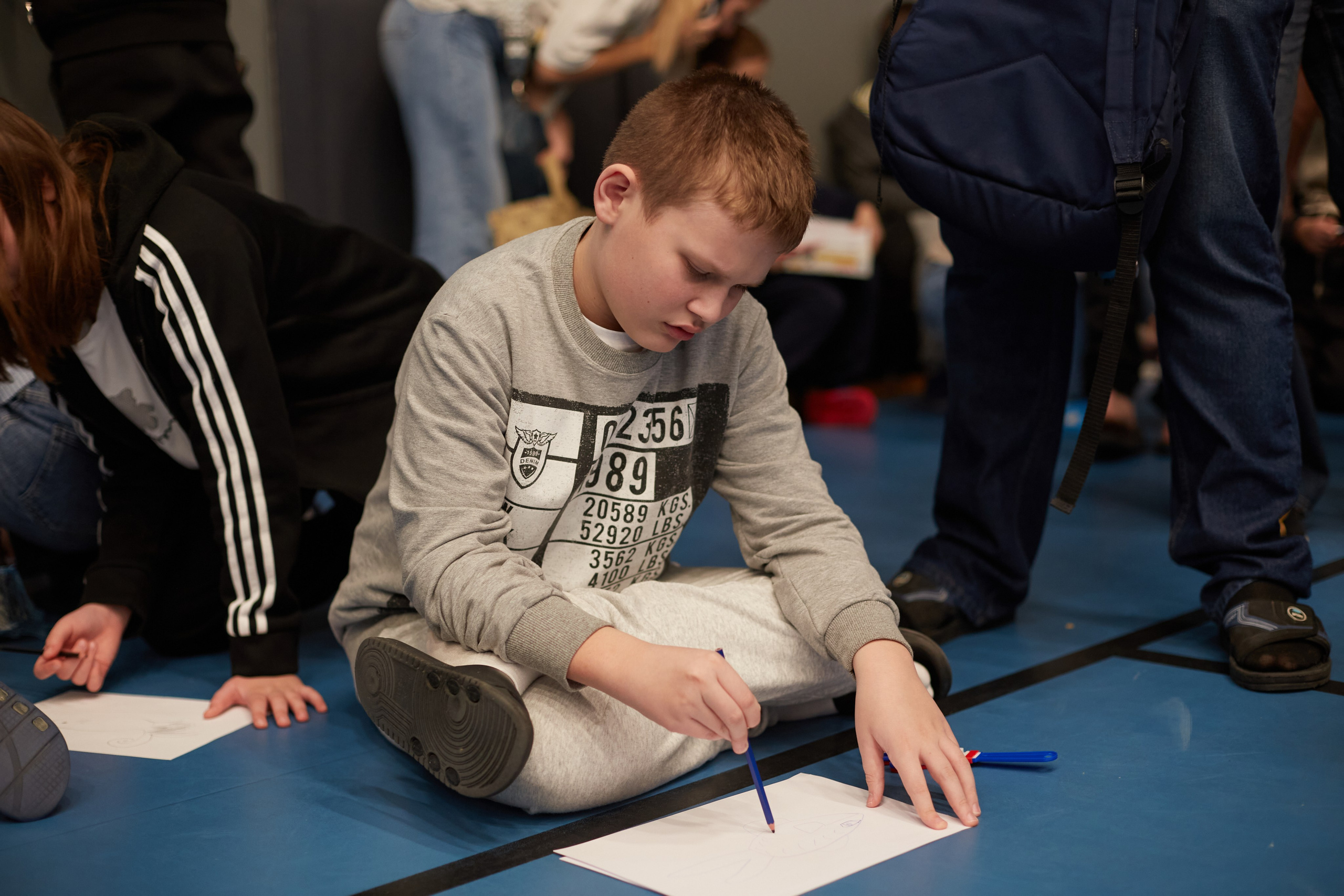 Особенный заплыв, Аксай, дворец спорта. Фотограф Зиновьев Михаил. Фотограф Зиновьев Михаил