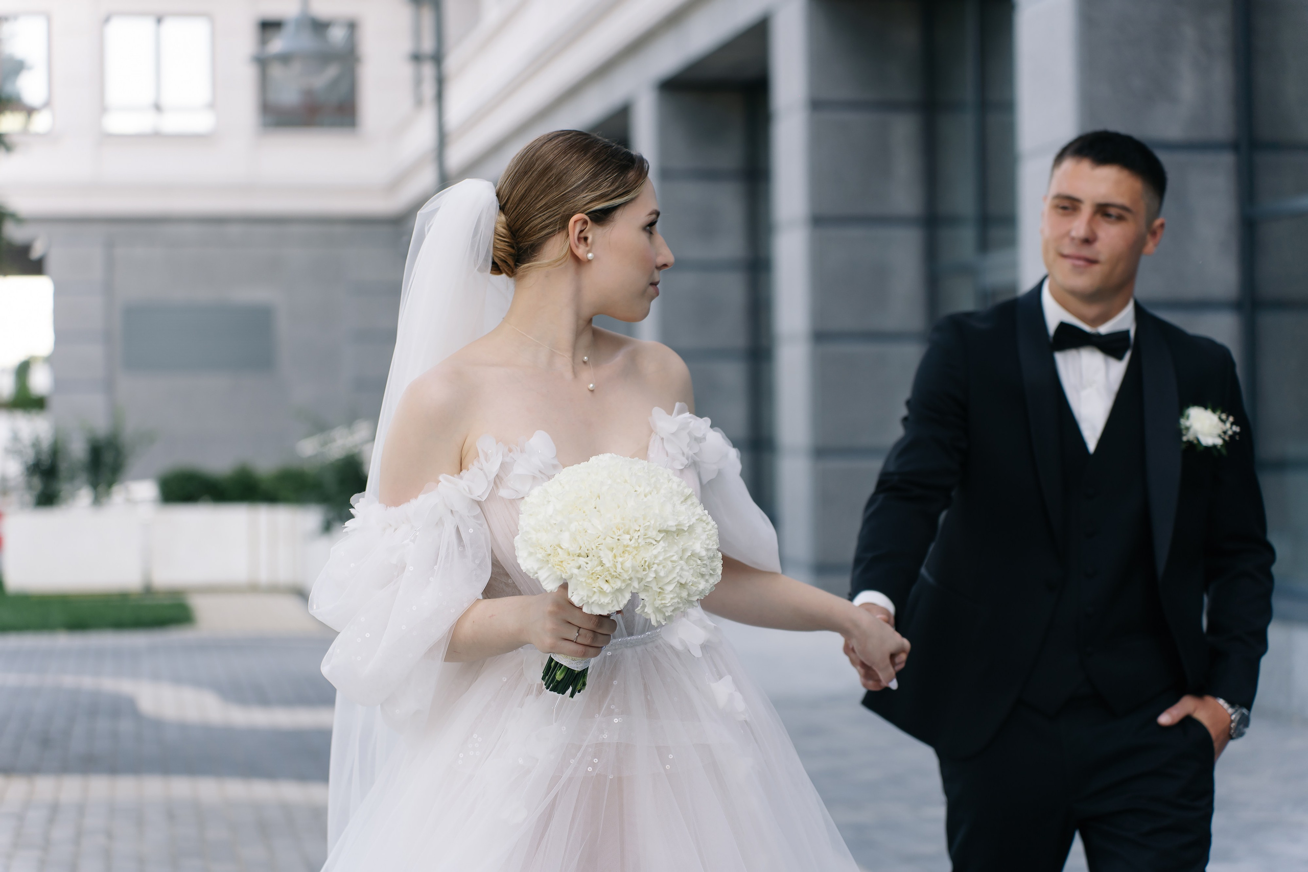 Юлия и Сергей. Свадебный и семейный фотограф Кокушева Юлия Нижний Новгород