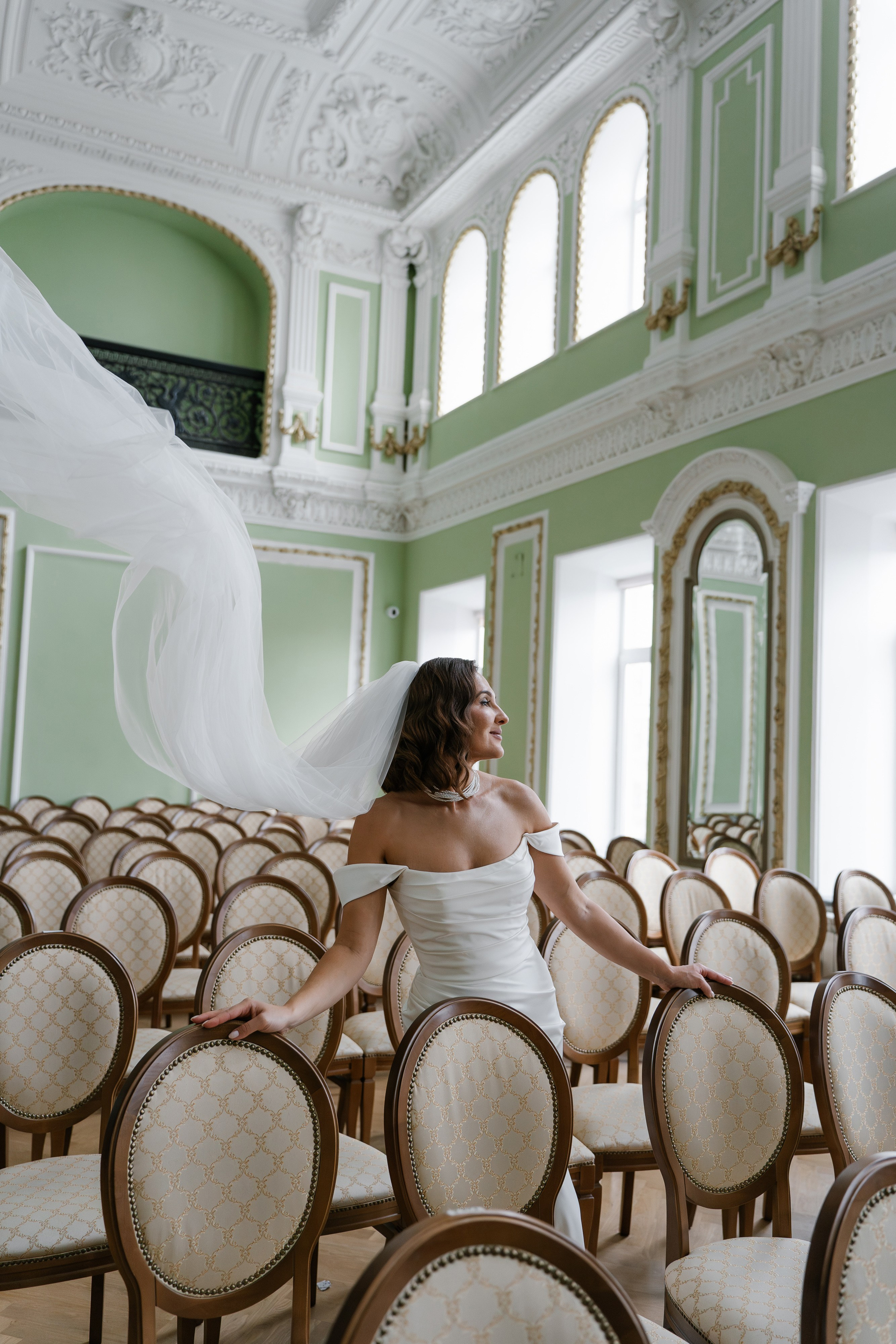 Наталья и Анатолий. Свадебный и семейный фотограф Кокушева Юлия Нижний Новгород