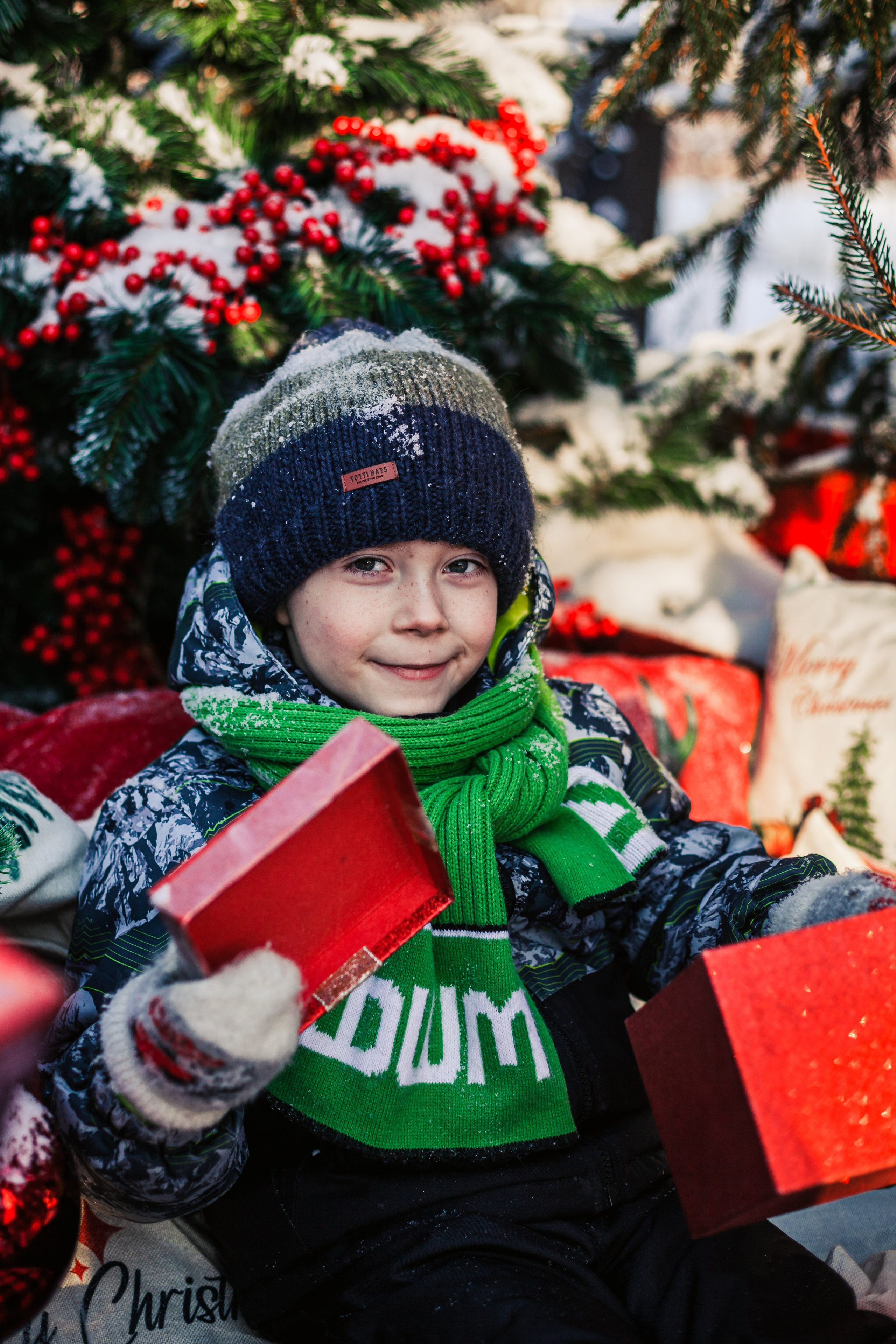 Зингер дача. Фотограф-анималист Татьяна Степанова