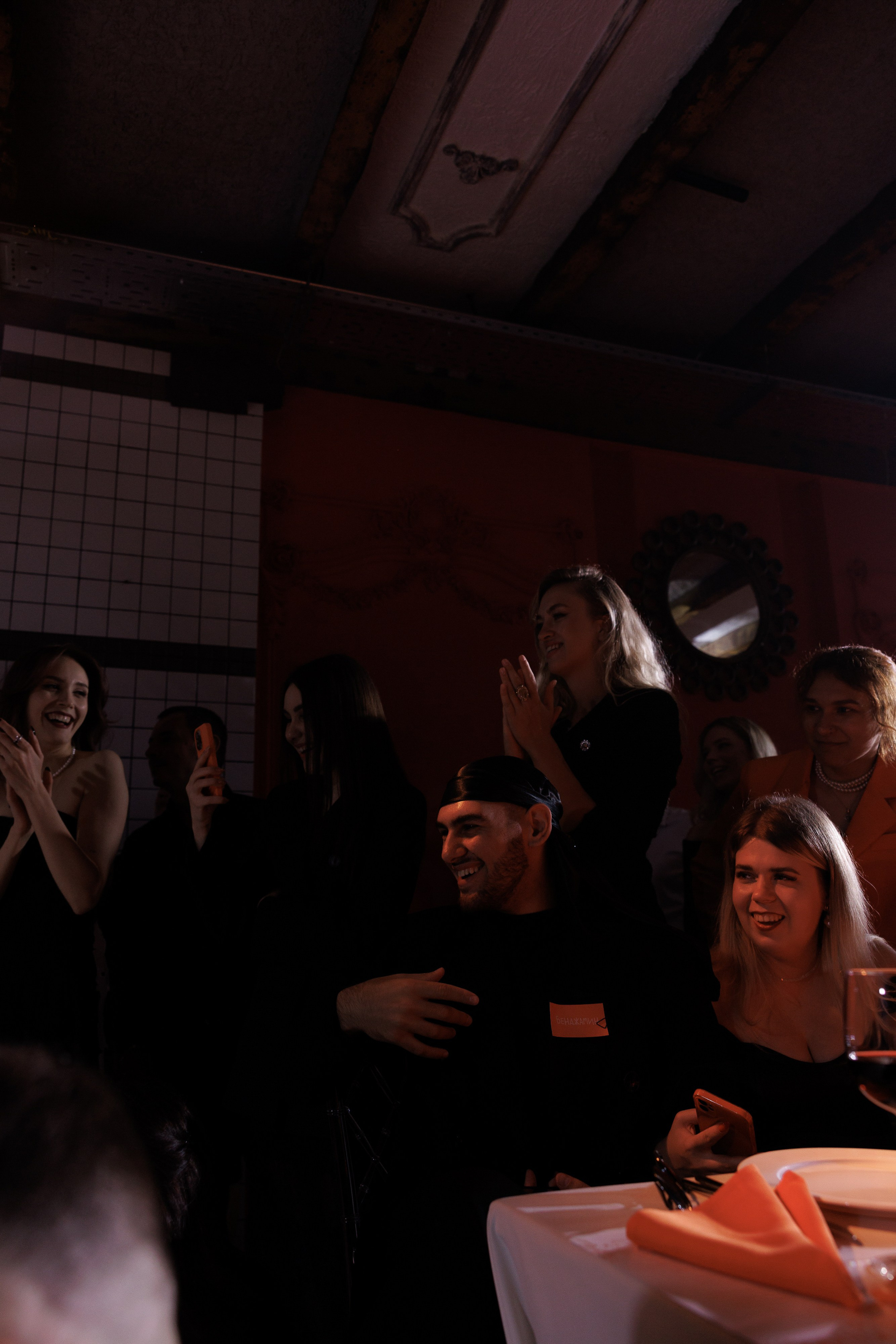 I & B. Свадебный и event-фотограф Иван Волнухин