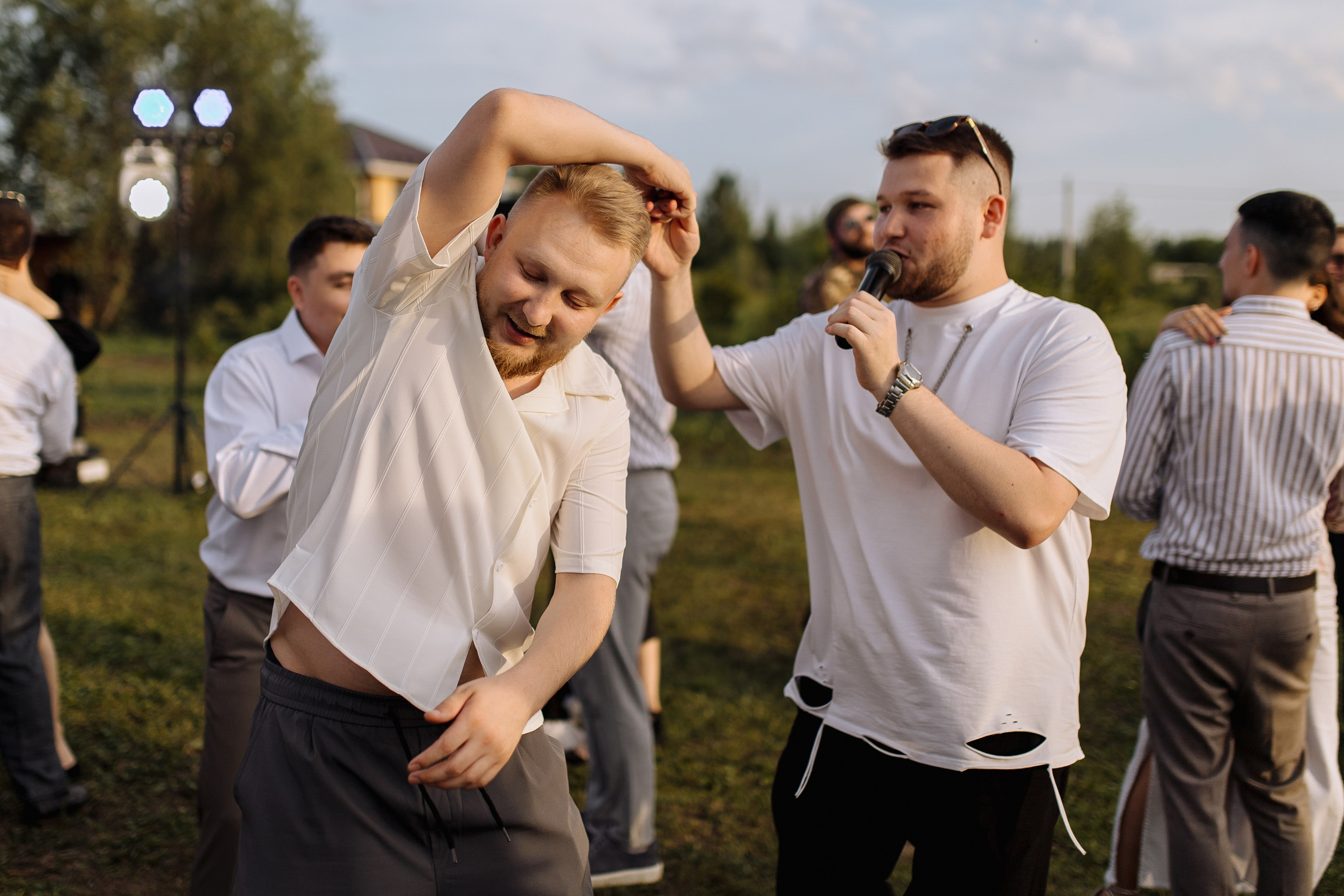 Свадебный репортаж. Свадебный и Репортажный фотограф Александр Шаров