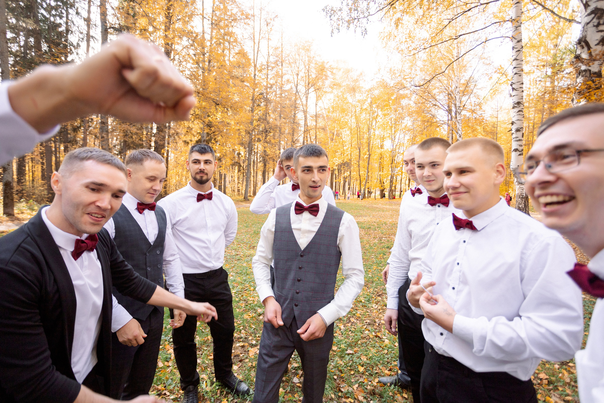 СВАДЬБА: Дима и Юля. Все фото. Профессиональный фотограф в Ижевске Леша Петров