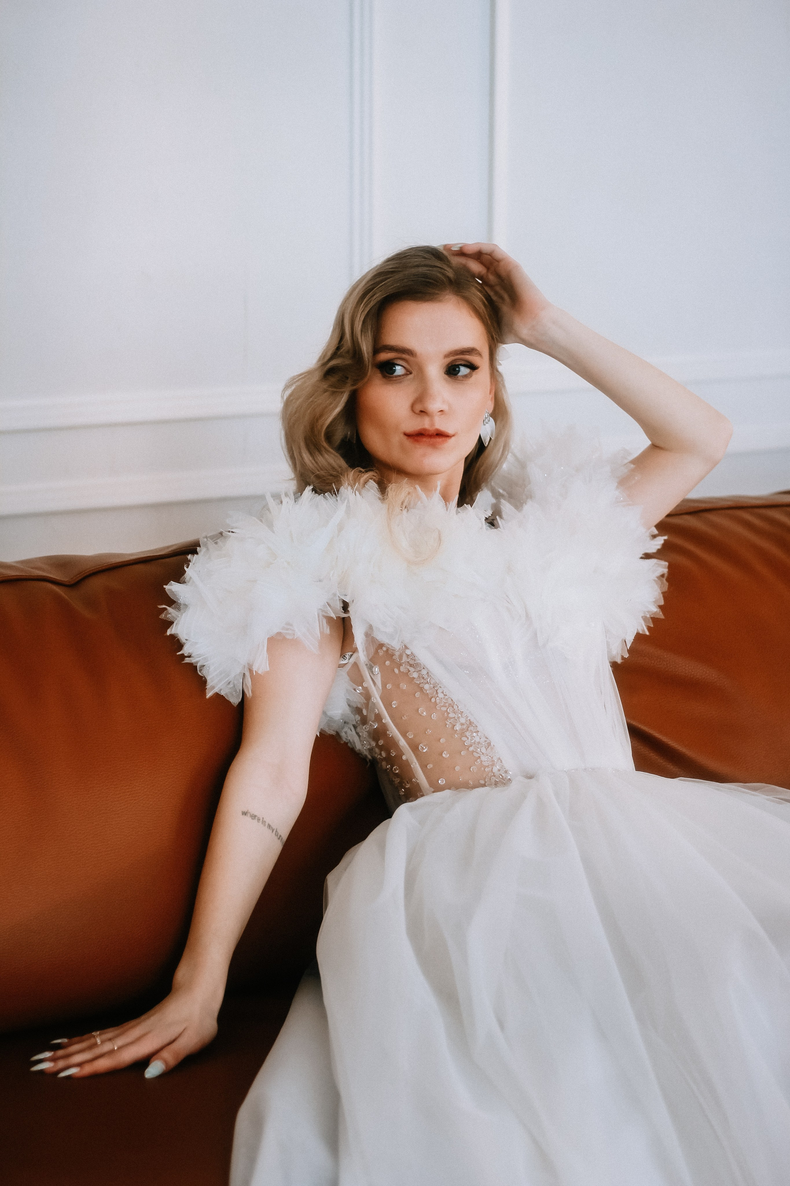 Анастасия и Игорь. Фотограф Киров — Глазов Арина Авакумова