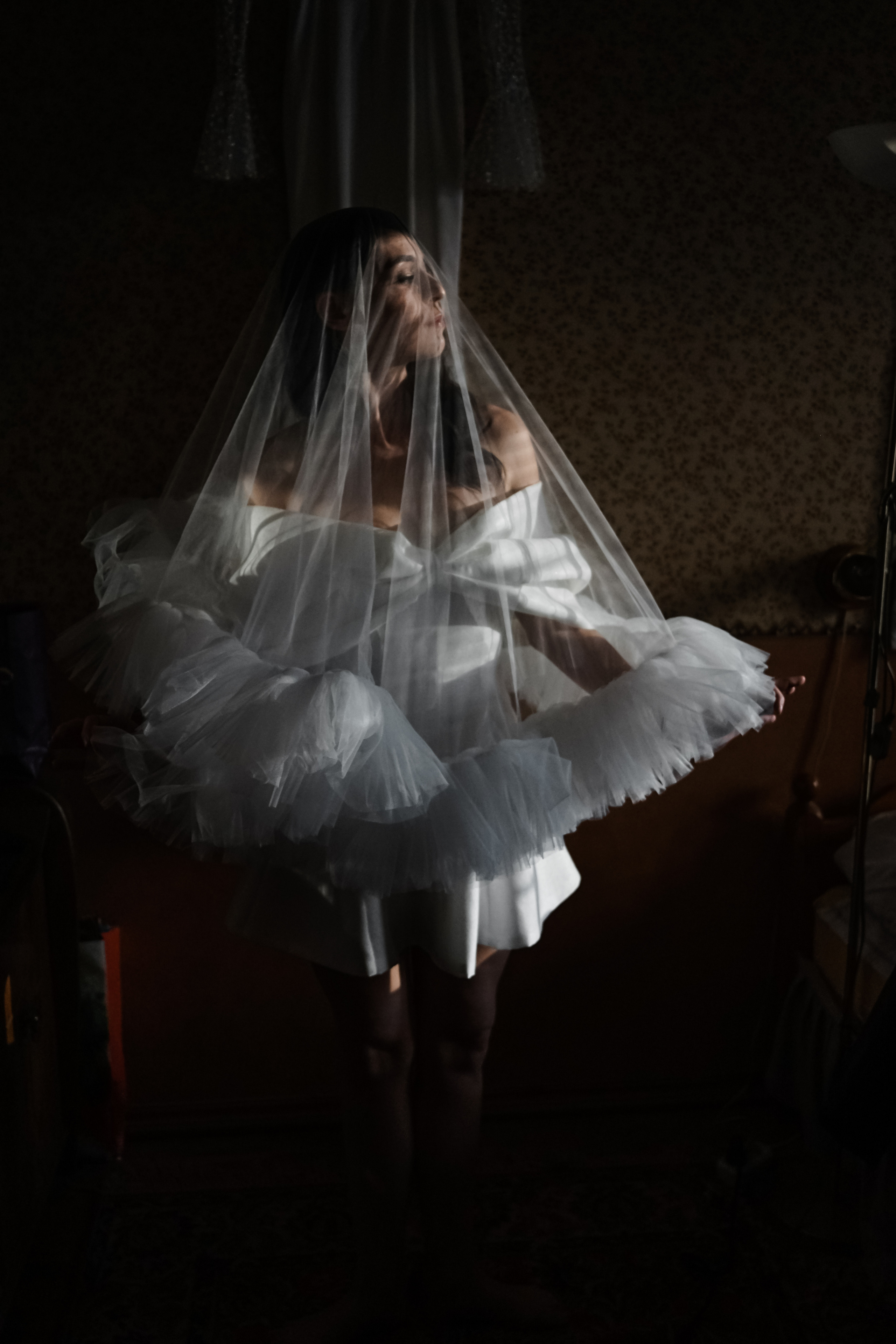 Свадебный фотограф AllexD в Москве, Санкт-Петербурге